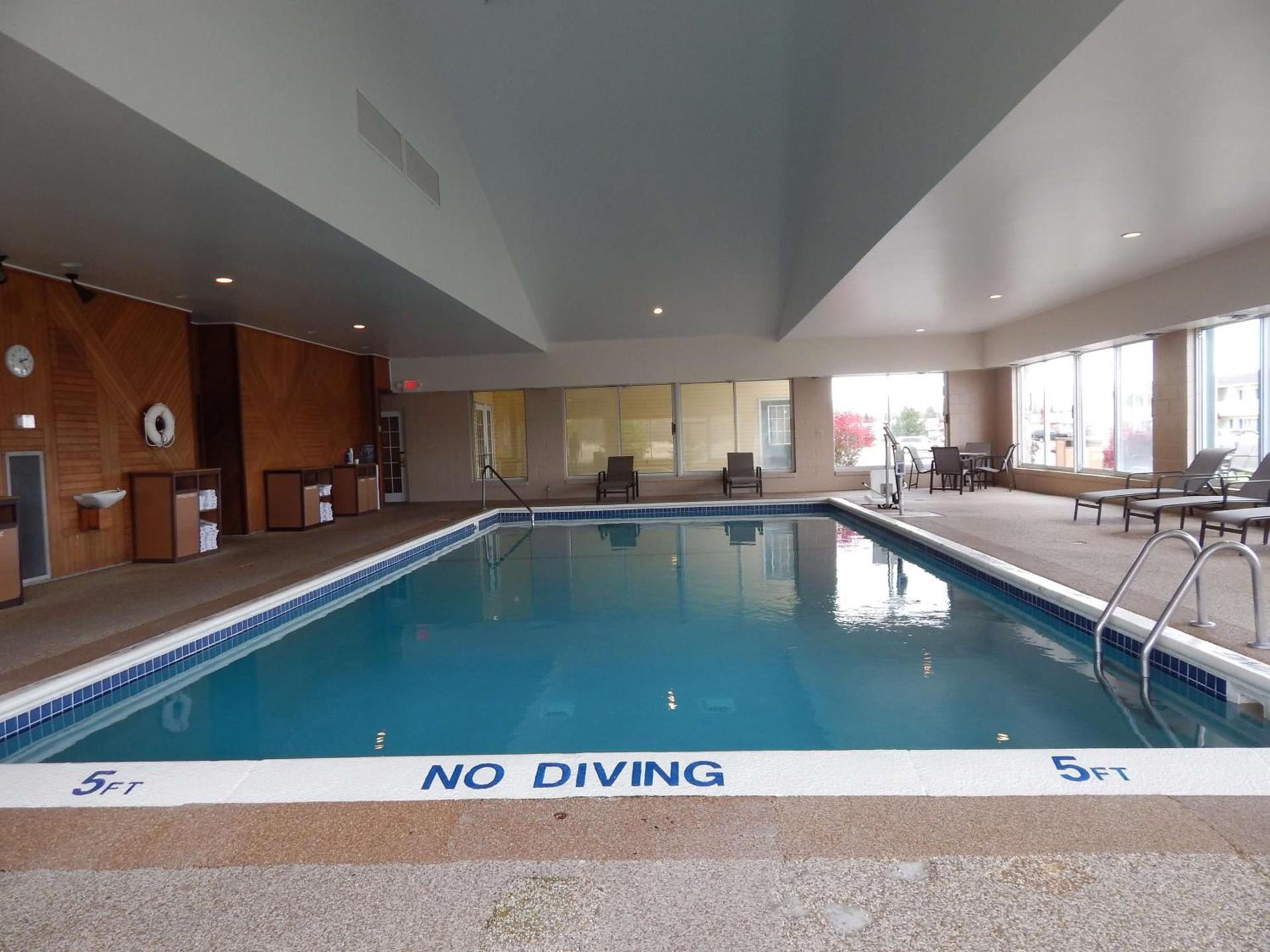 Best Western Sault Ste. Marie photo 20