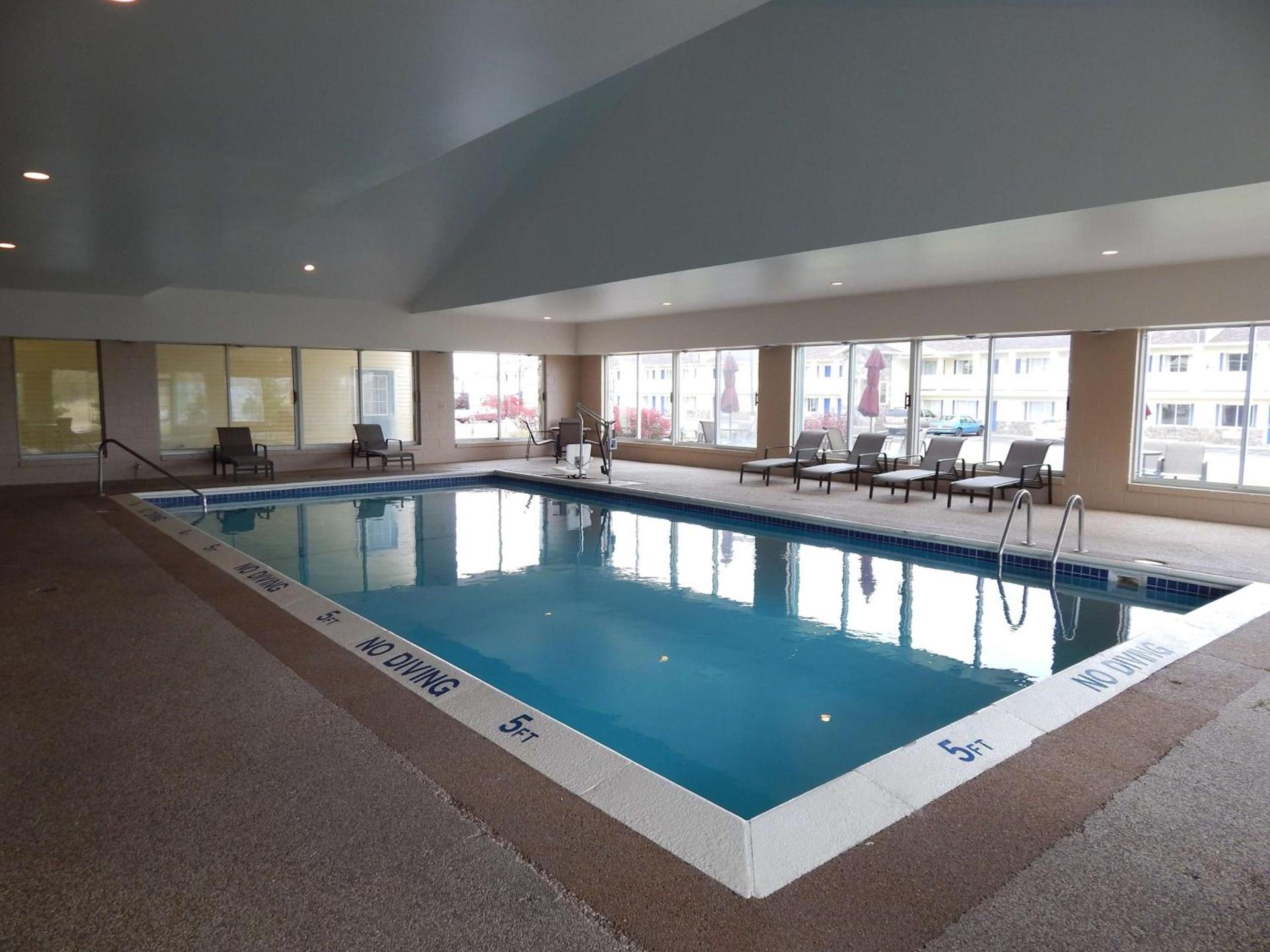 Best Western Sault Ste. Marie photo 19