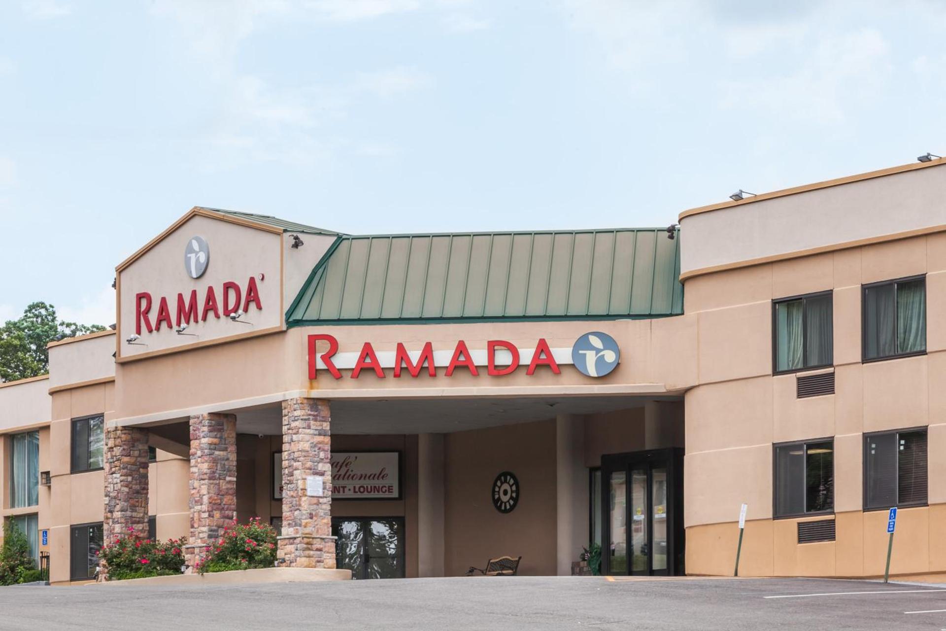 Ramada by Wyndham Newburgh/West Point photo 33