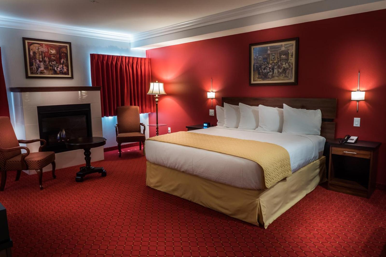 Skyline Hotel and Casino photo 46