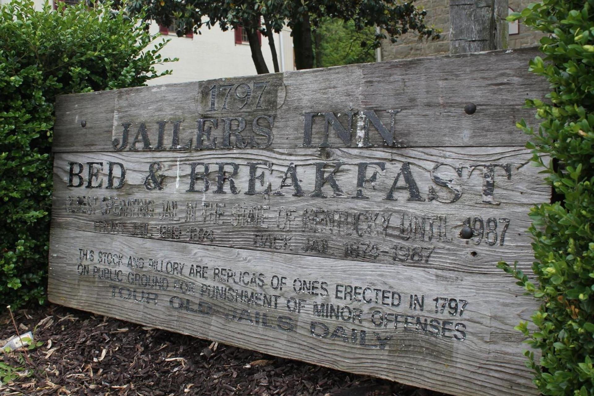 Jailer's Inn photo 24