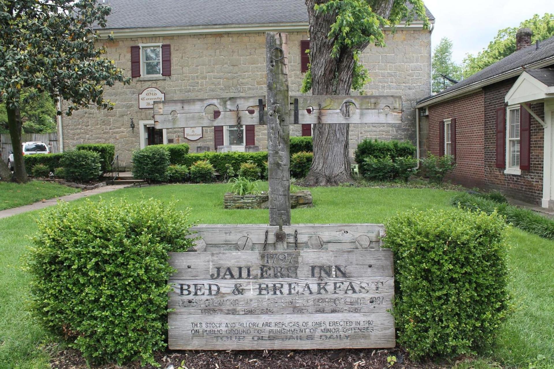 Jailer's Inn photo 23