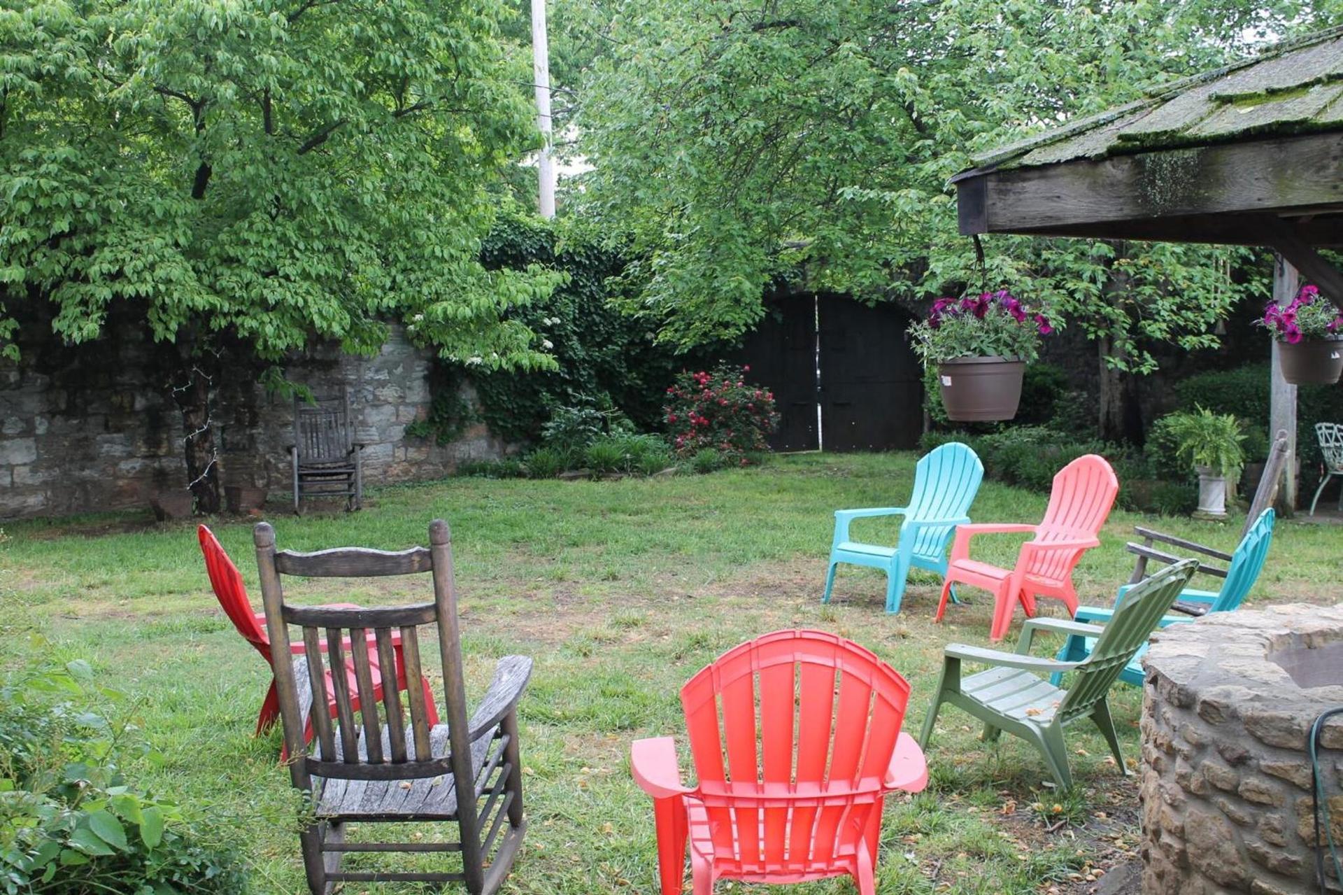 Jailer's Inn photo 36