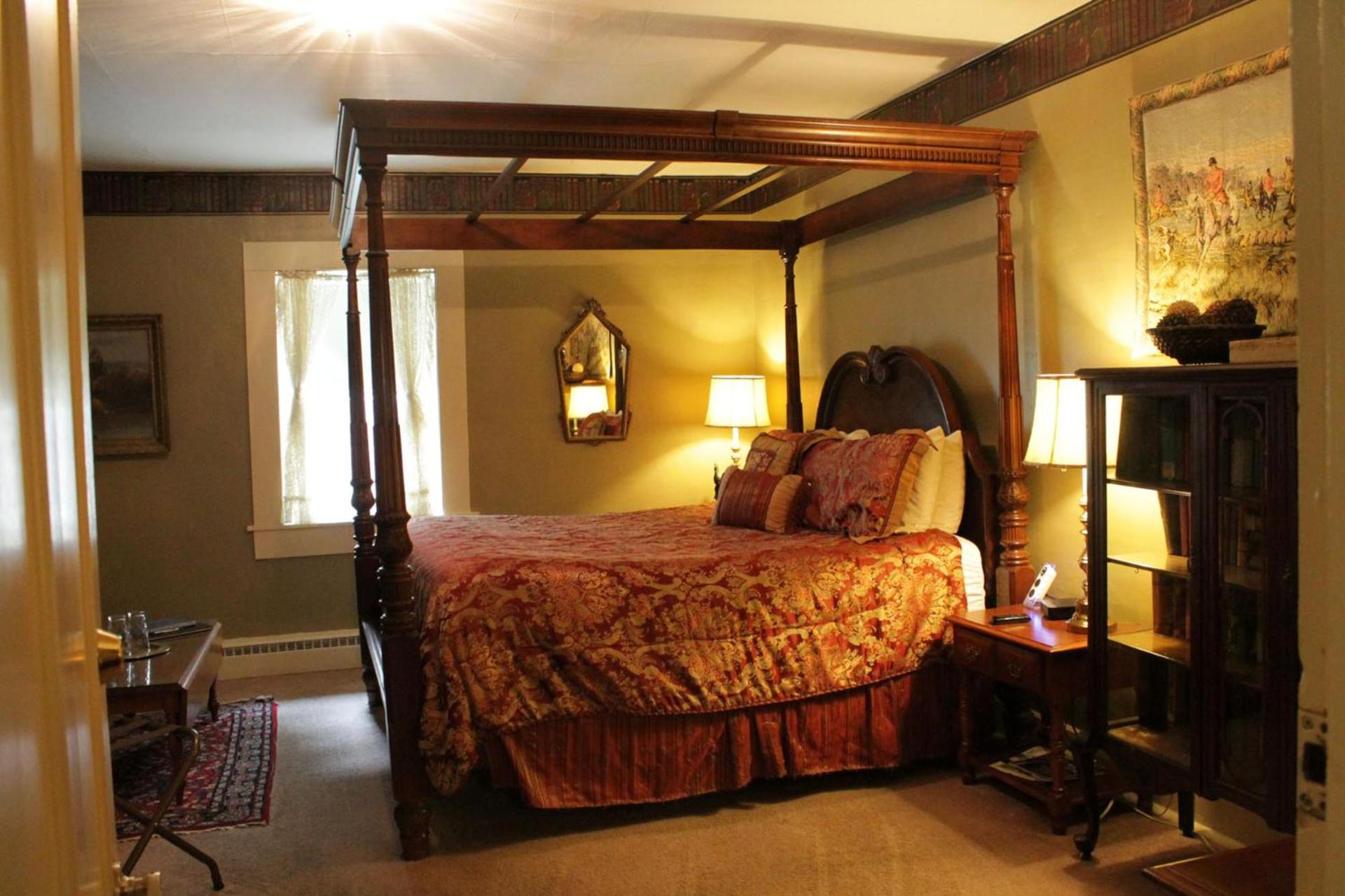 Jailer's Inn photo 38