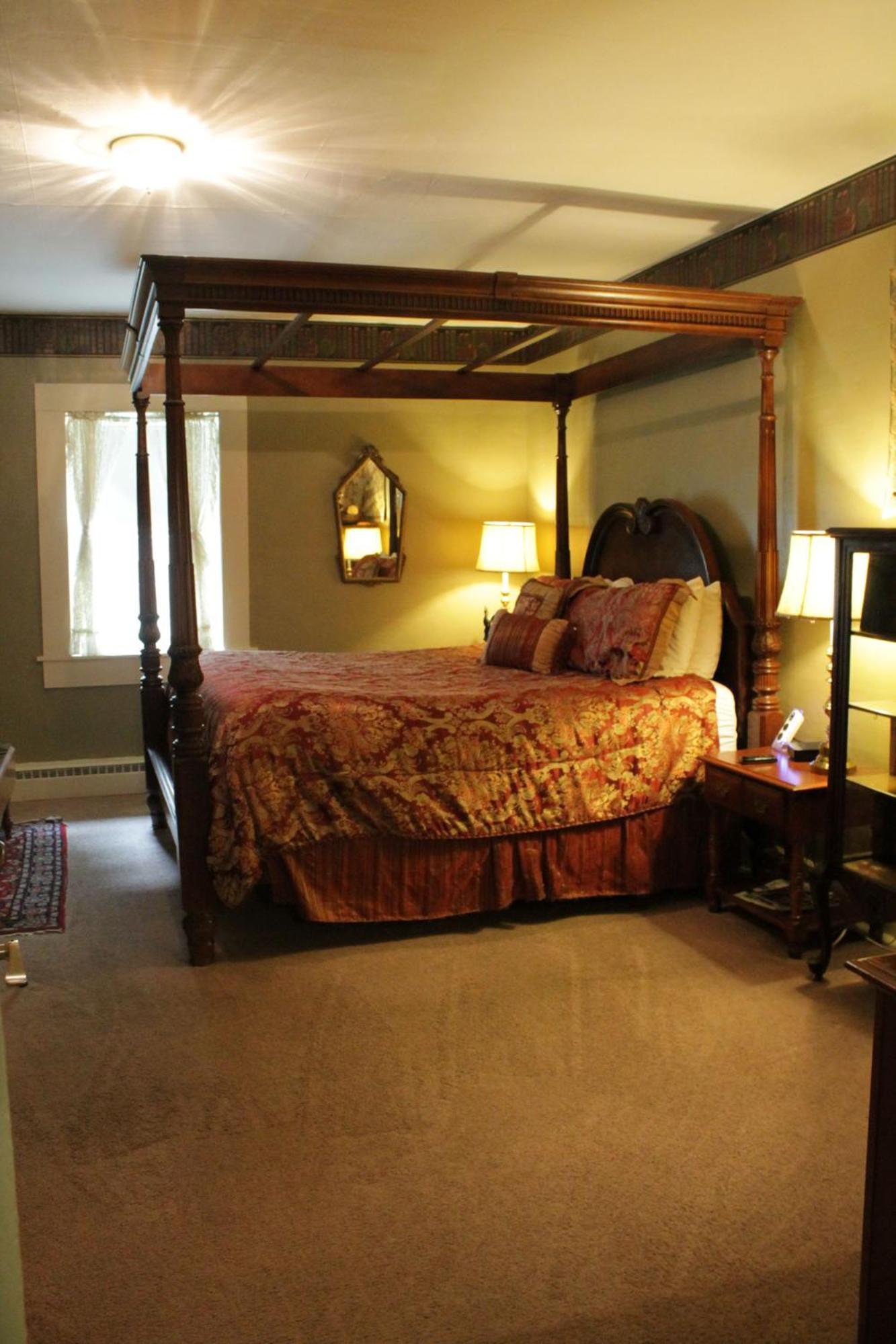 Jailer's Inn photo 39