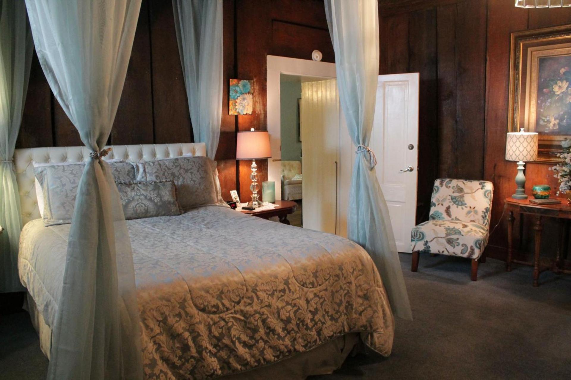 Jailer's Inn photo 19