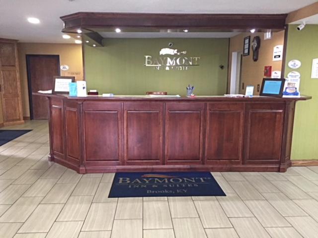 Baymont by Wyndham Louisville South/Shepherdsville/I 65 photo 14