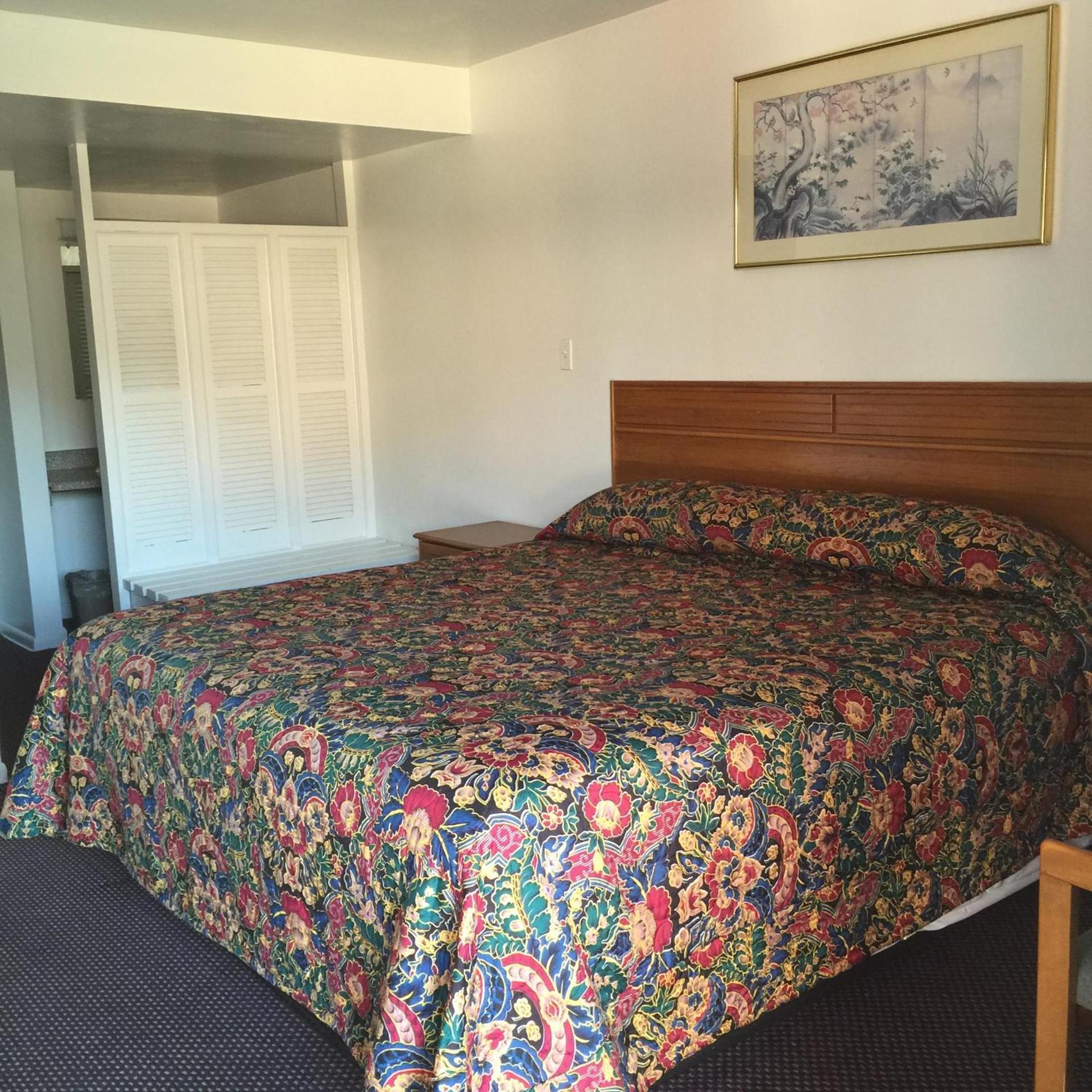 Valley Motel Pittsburgh photo 18