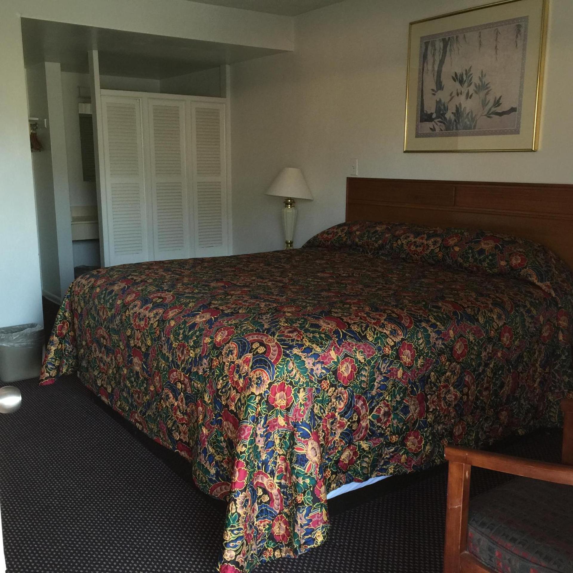 Valley Motel Pittsburgh photo 28