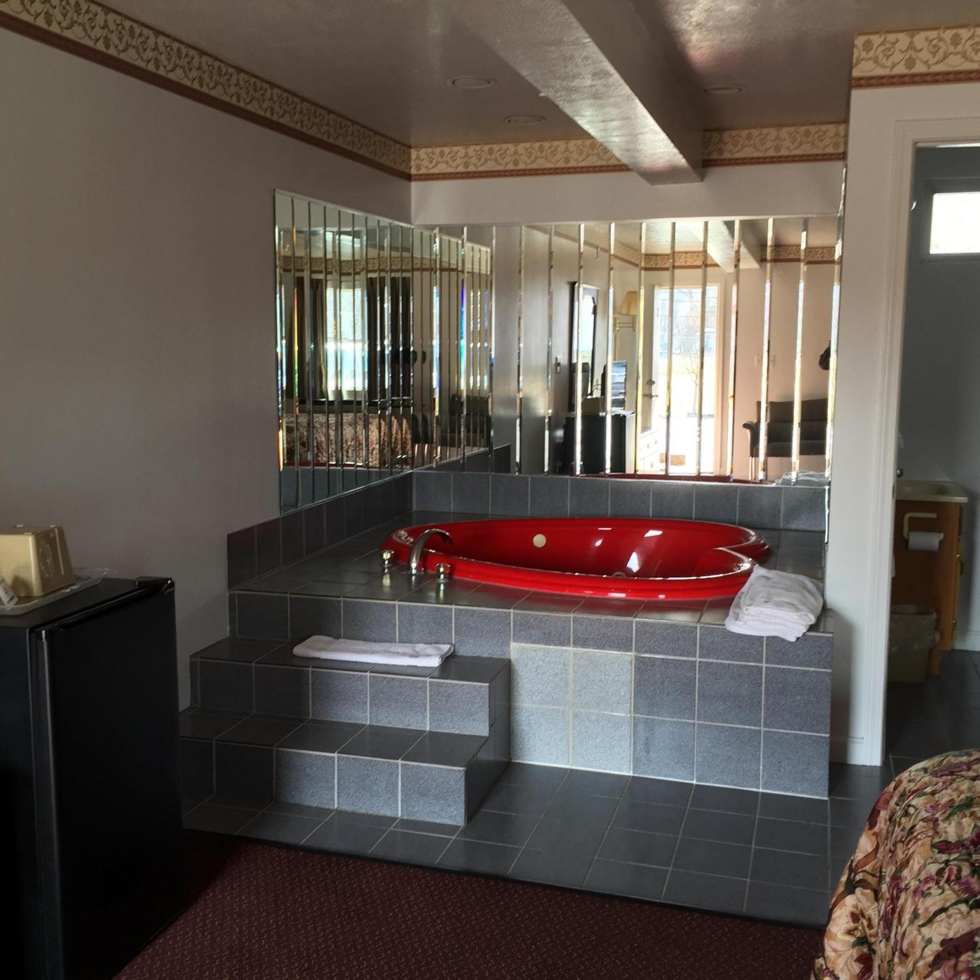 Valley Motel Pittsburgh photo 21