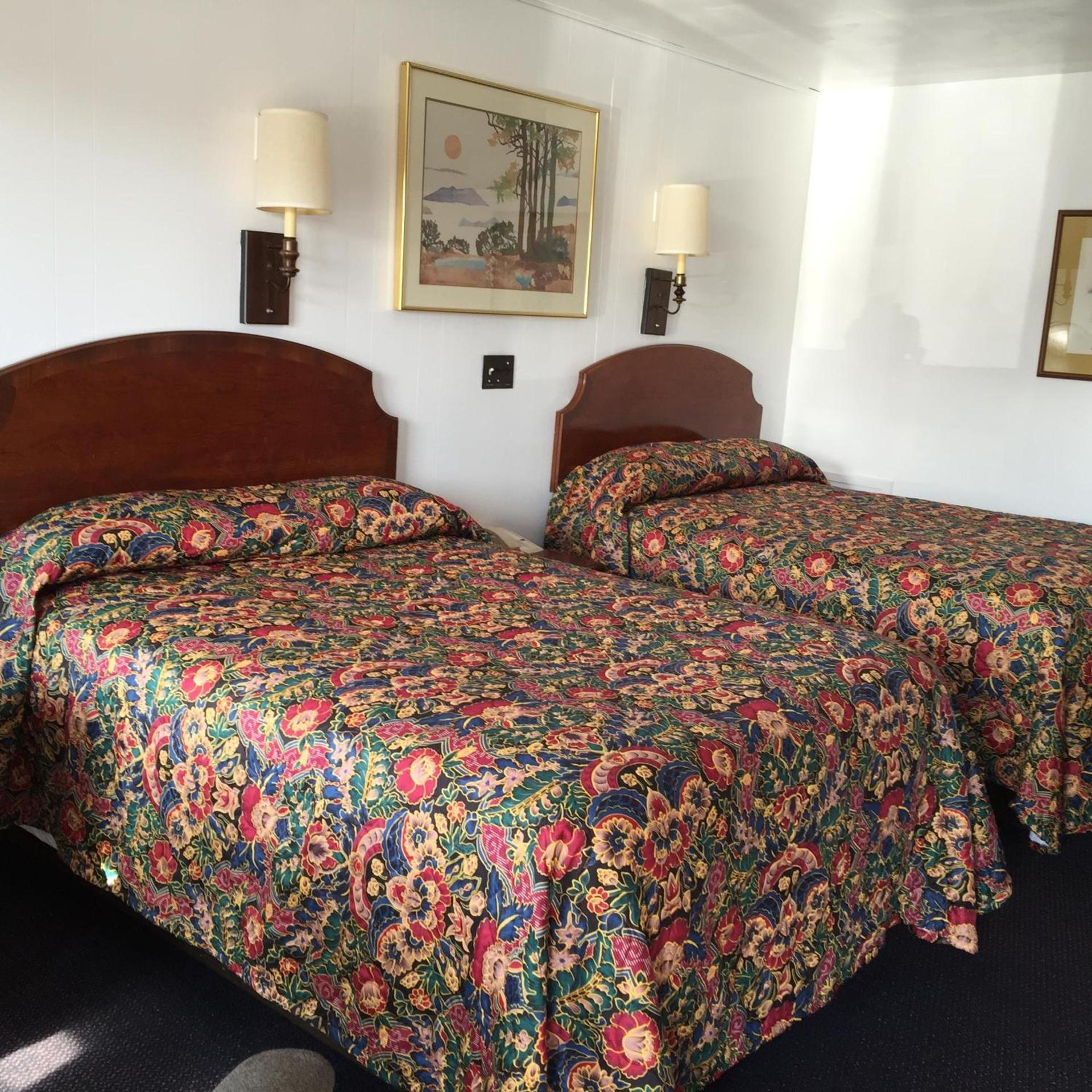 Valley Motel Pittsburgh photo 32