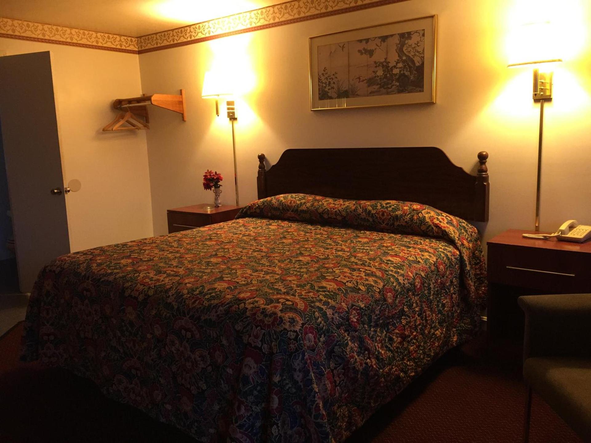 Valley Motel Pittsburgh photo 44