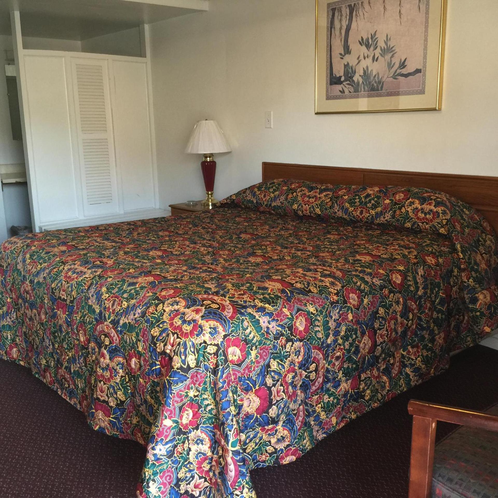 Valley Motel Pittsburgh photo 7