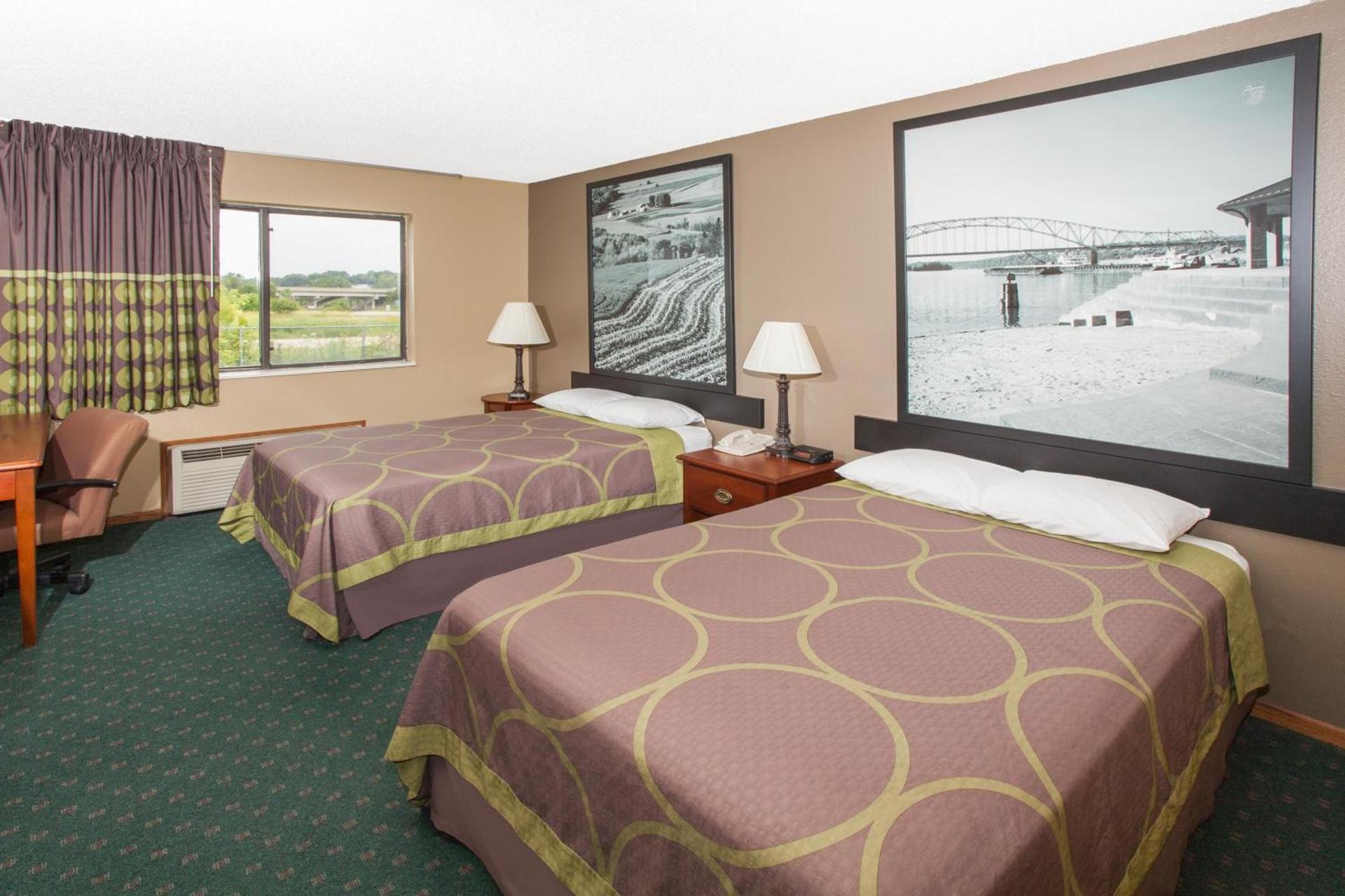 Circle S Motel photo 29