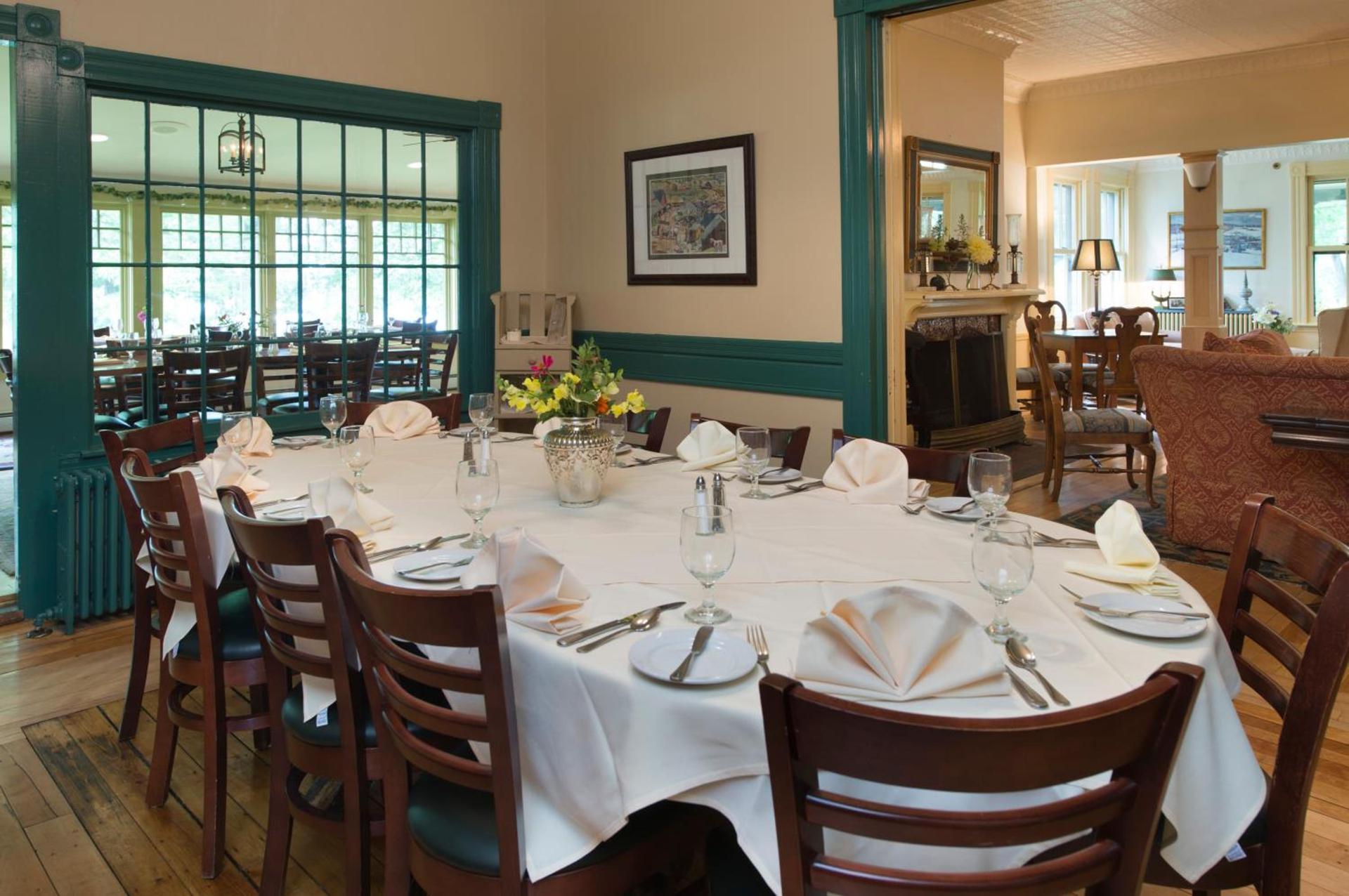 The Norwich Inn photo 28
