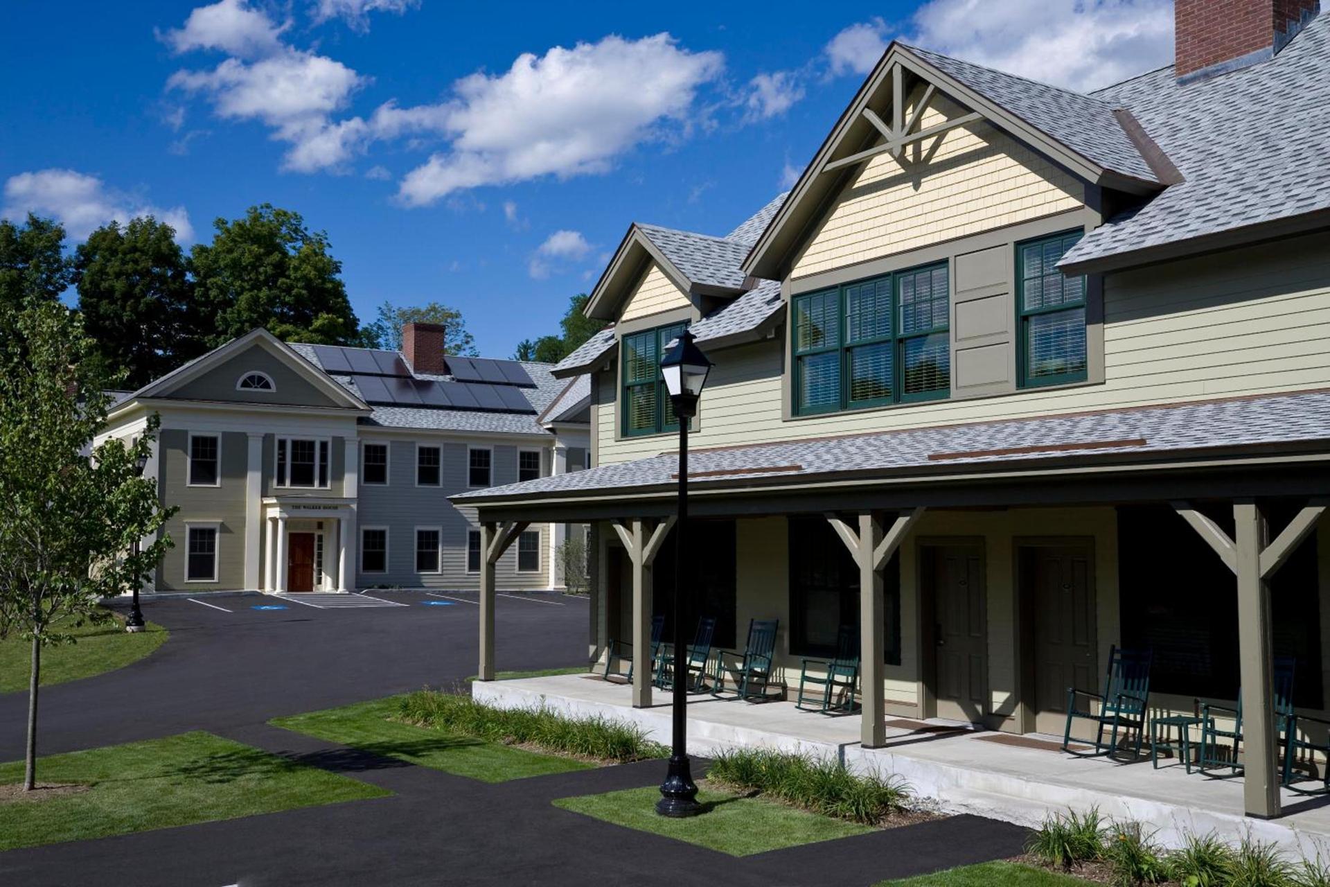 The Norwich Inn photo 6