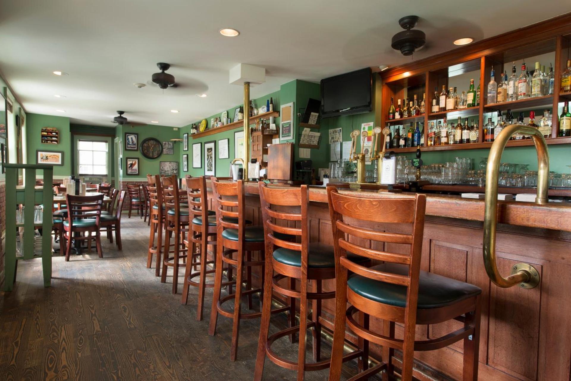 The Norwich Inn photo 10