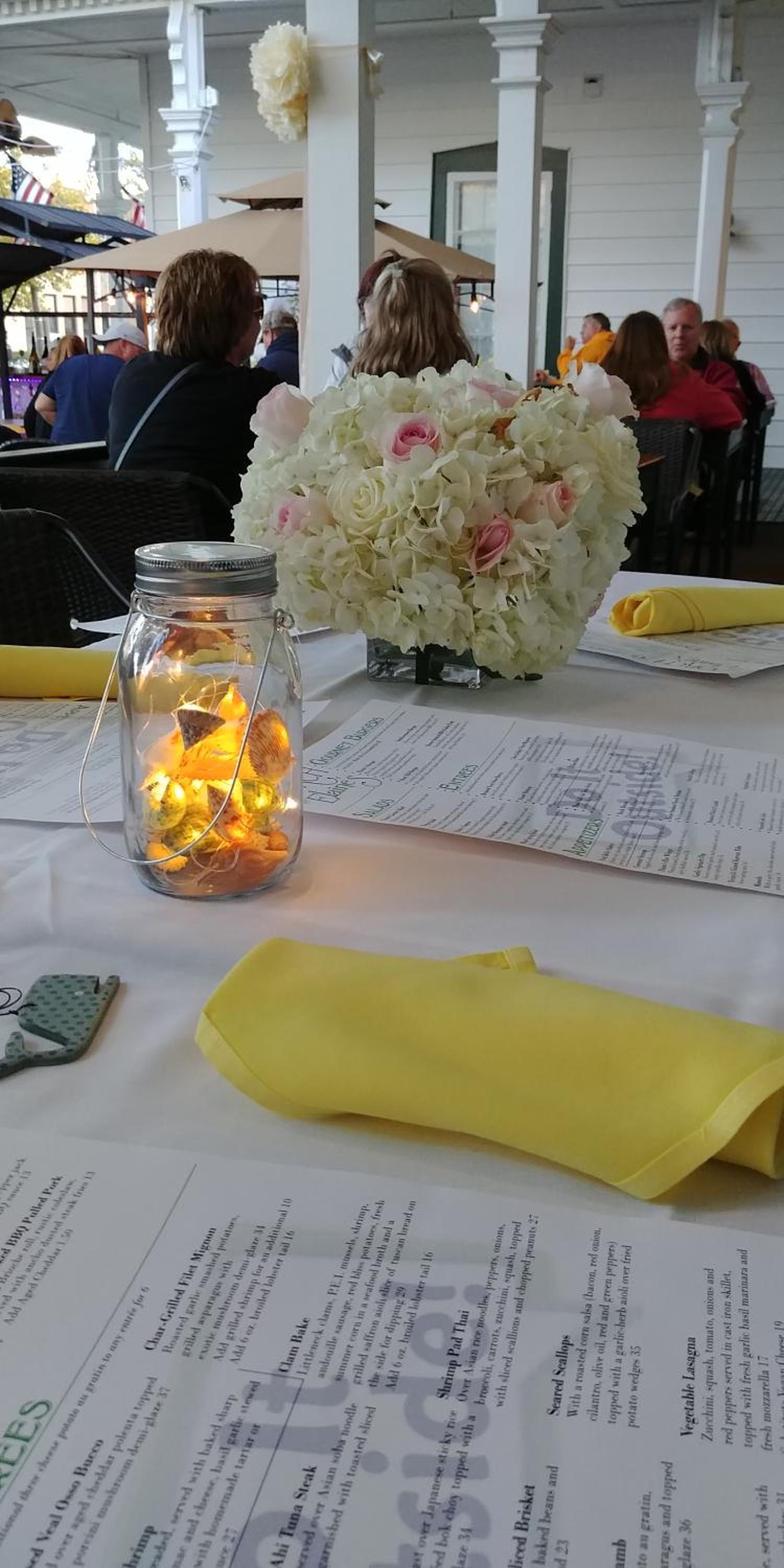 Elaine's Cape May Boutique Hotel photo 48