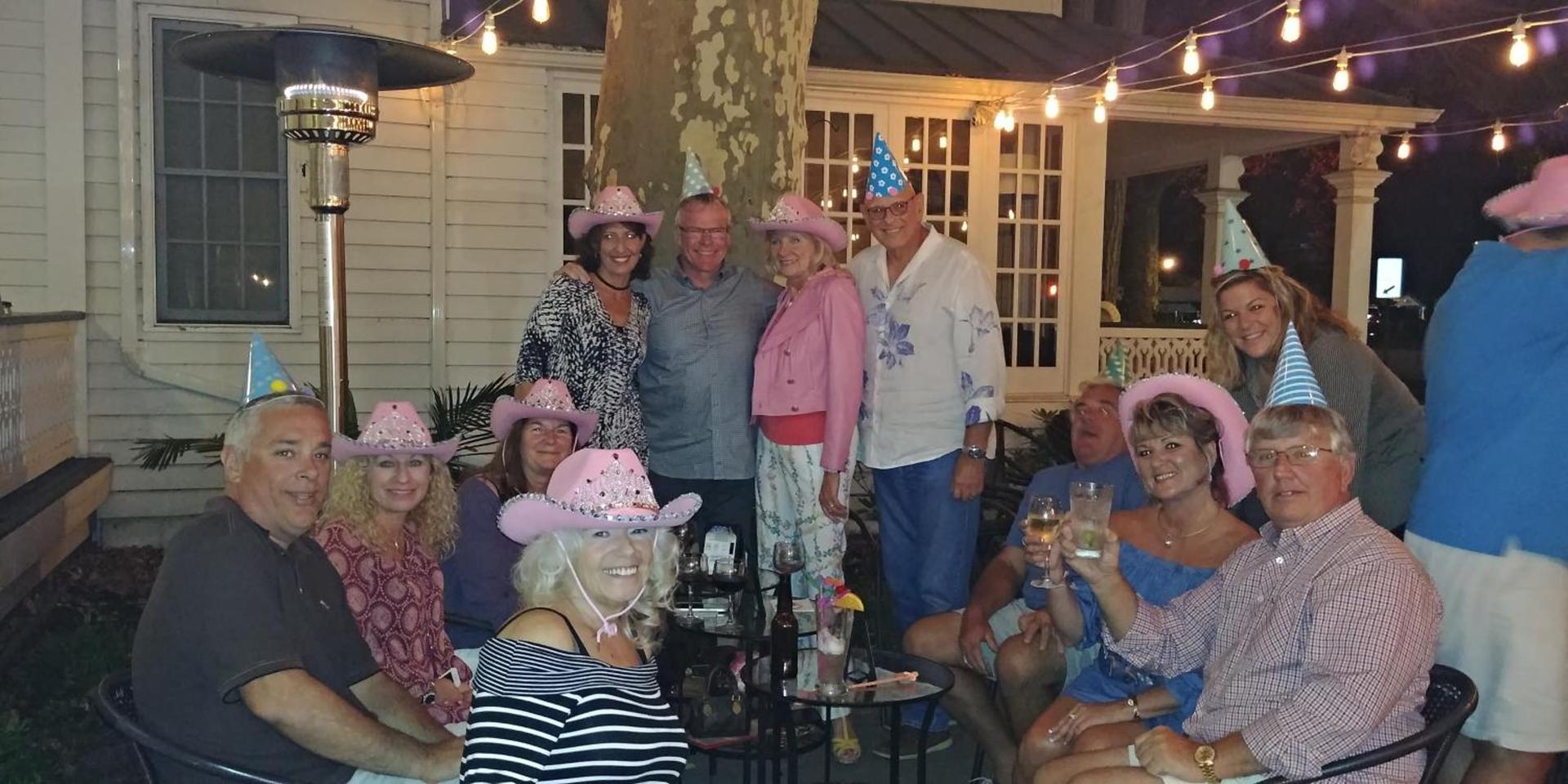 Elaine's Cape May Boutique Hotel photo 50