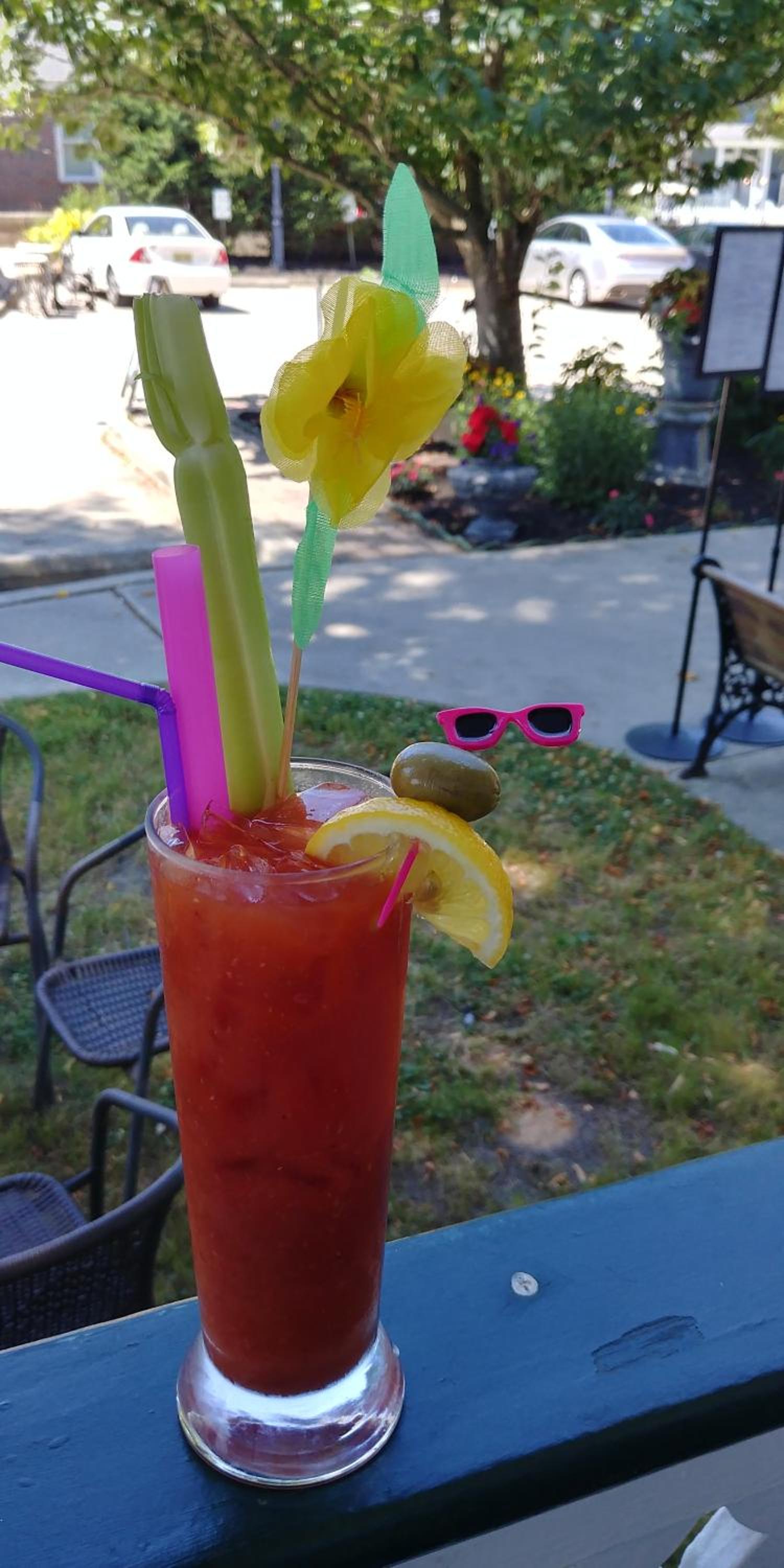 Elaine's Cape May Boutique Hotel photo 52