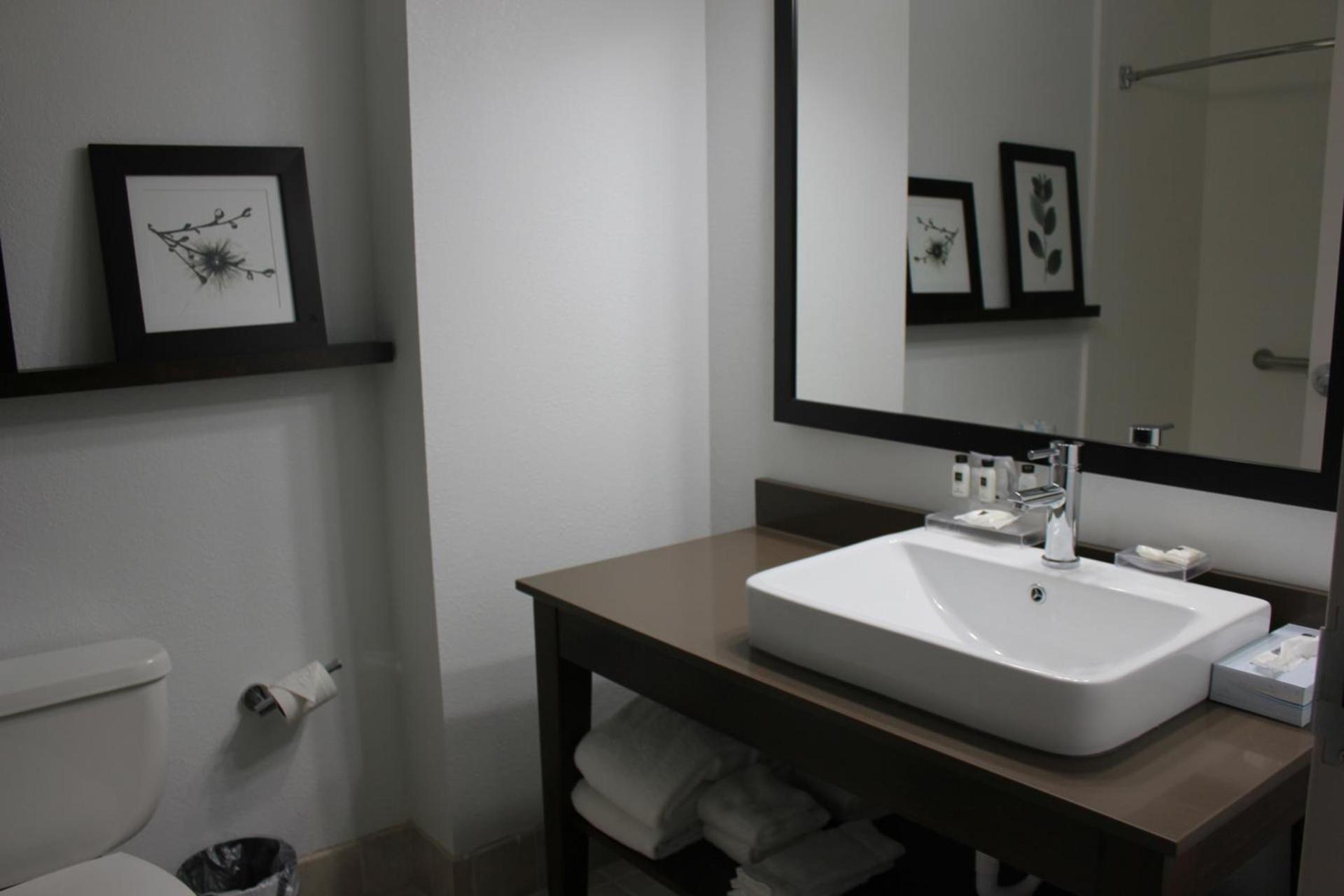 Country Inn & Suites by Radisson, Roanoke, VA photo 27