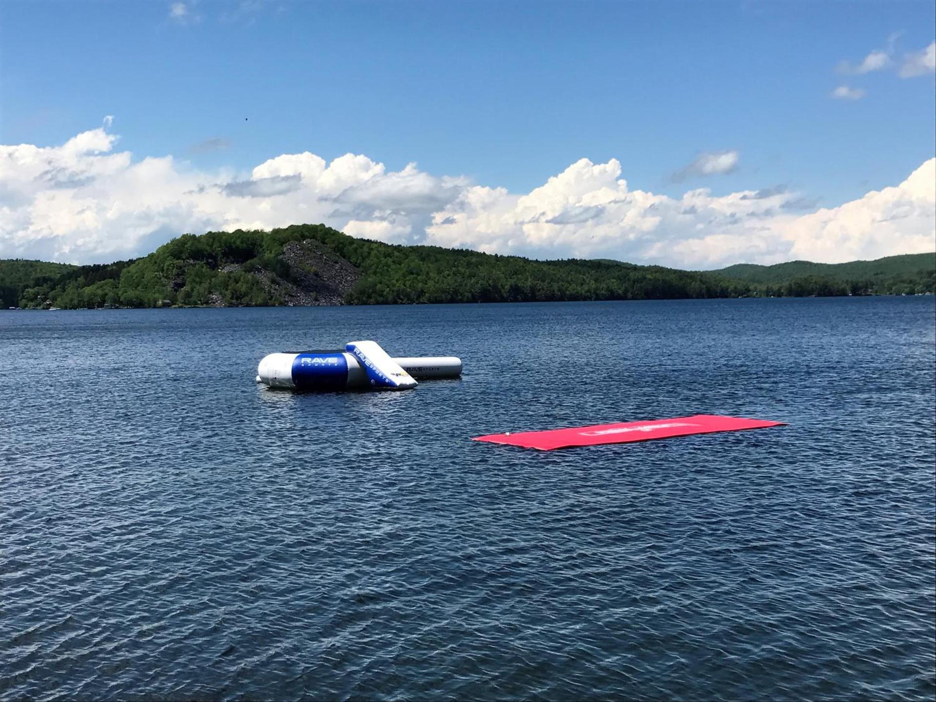 Lake Bomoseen Lodge photo 23