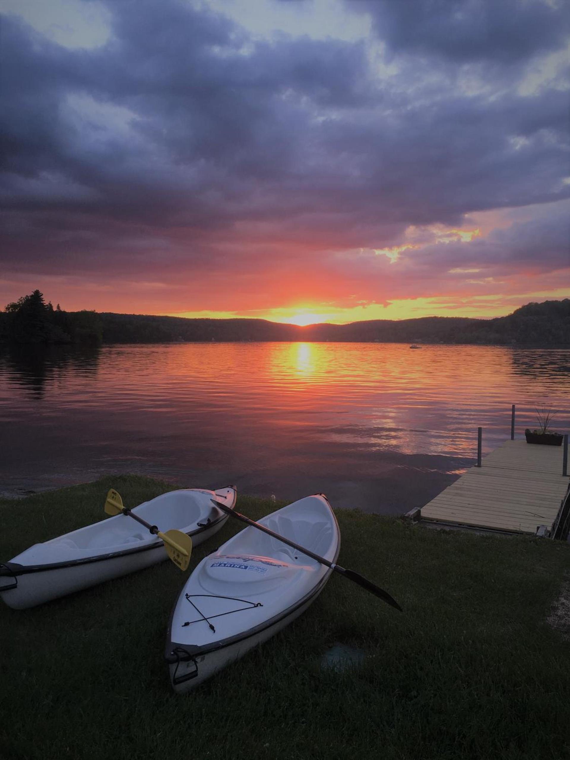 Lake Bomoseen Lodge photo 29