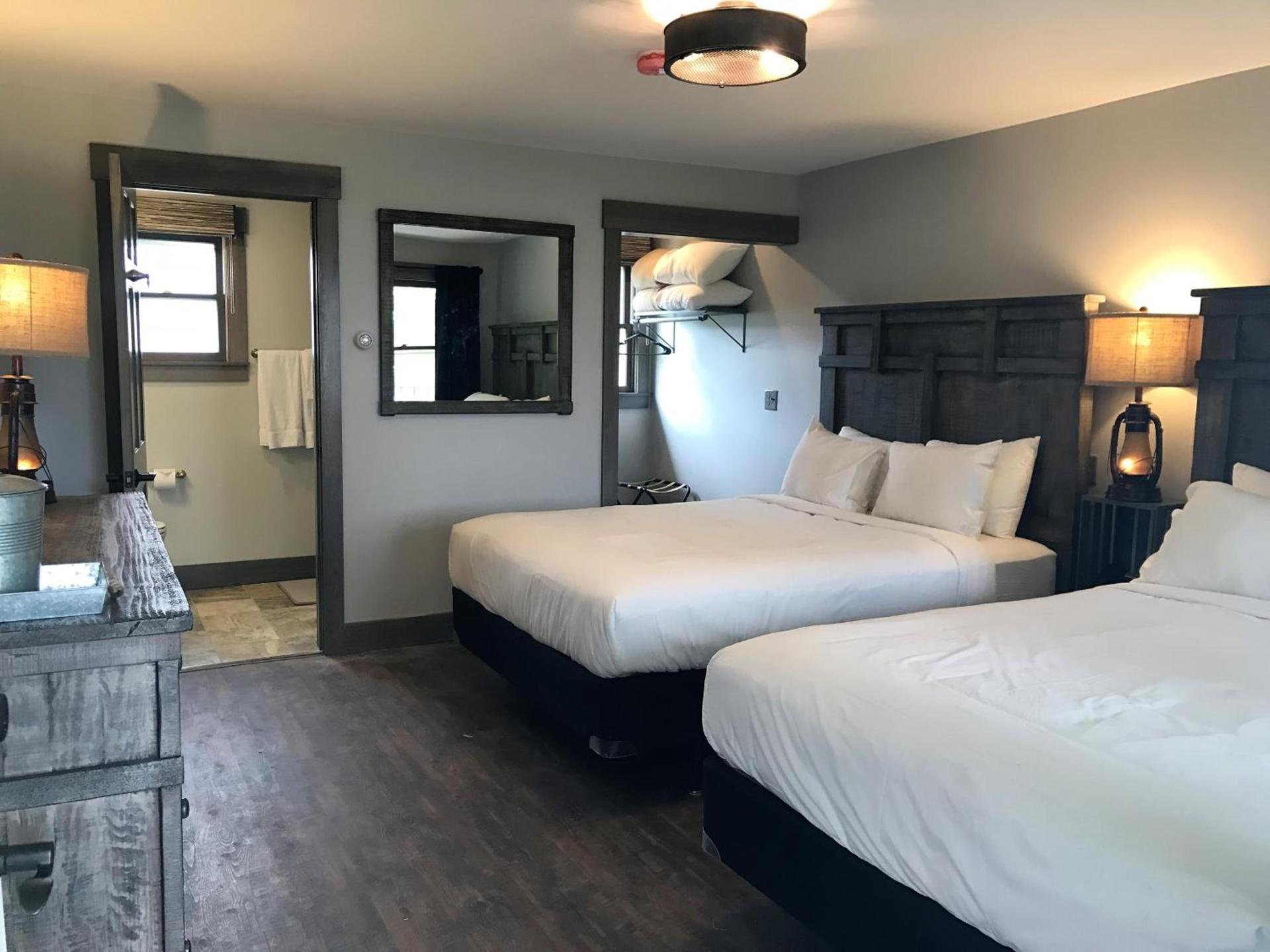 Lake Bomoseen Lodge photo 36
