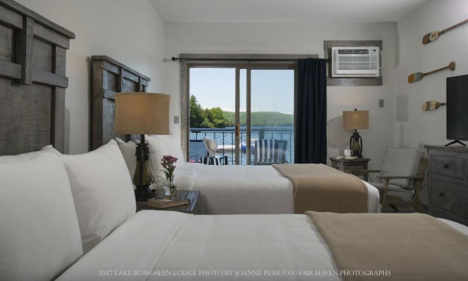 Lake Bomoseen Lodge photo 38