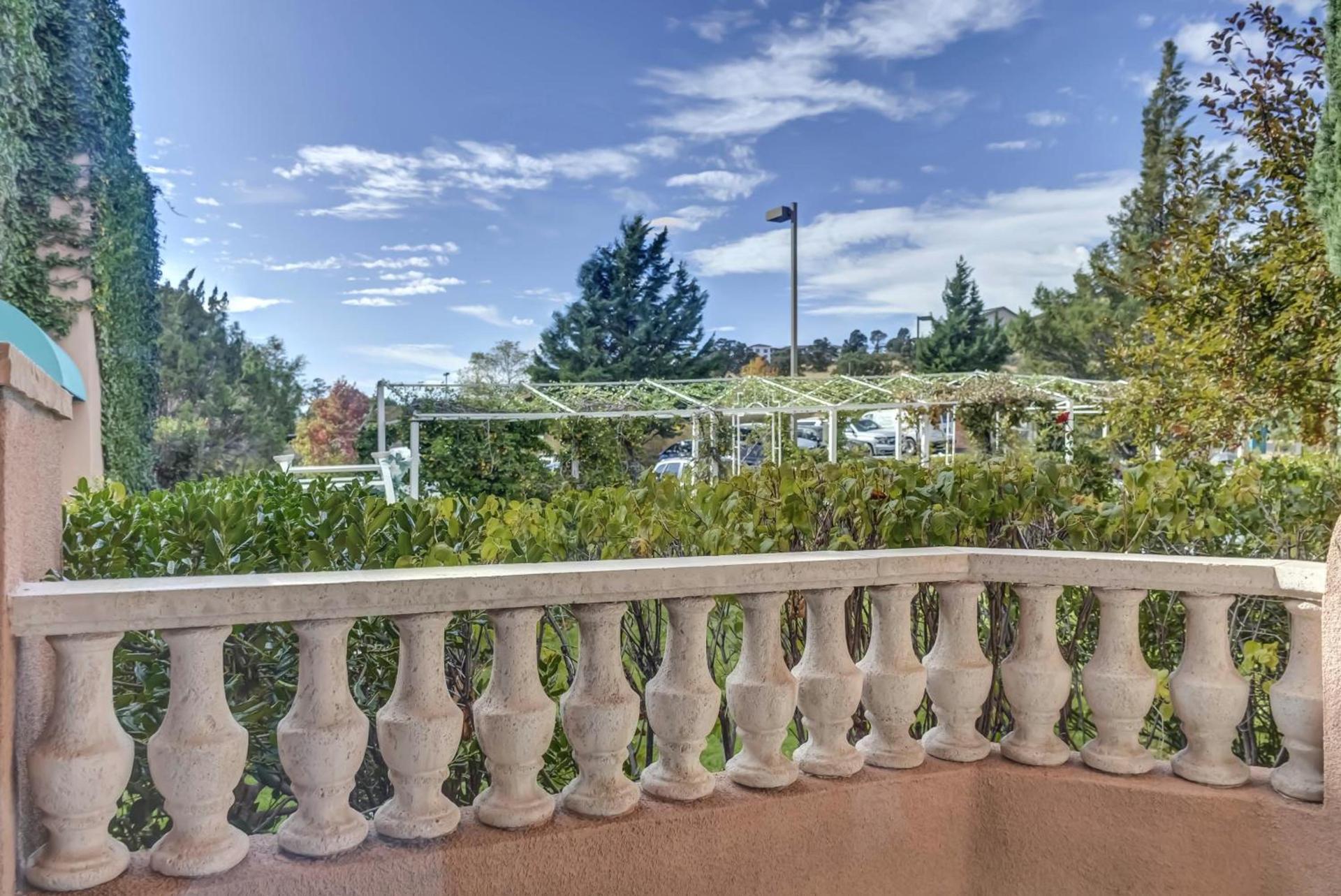 Forest Villas Hotel photo 89