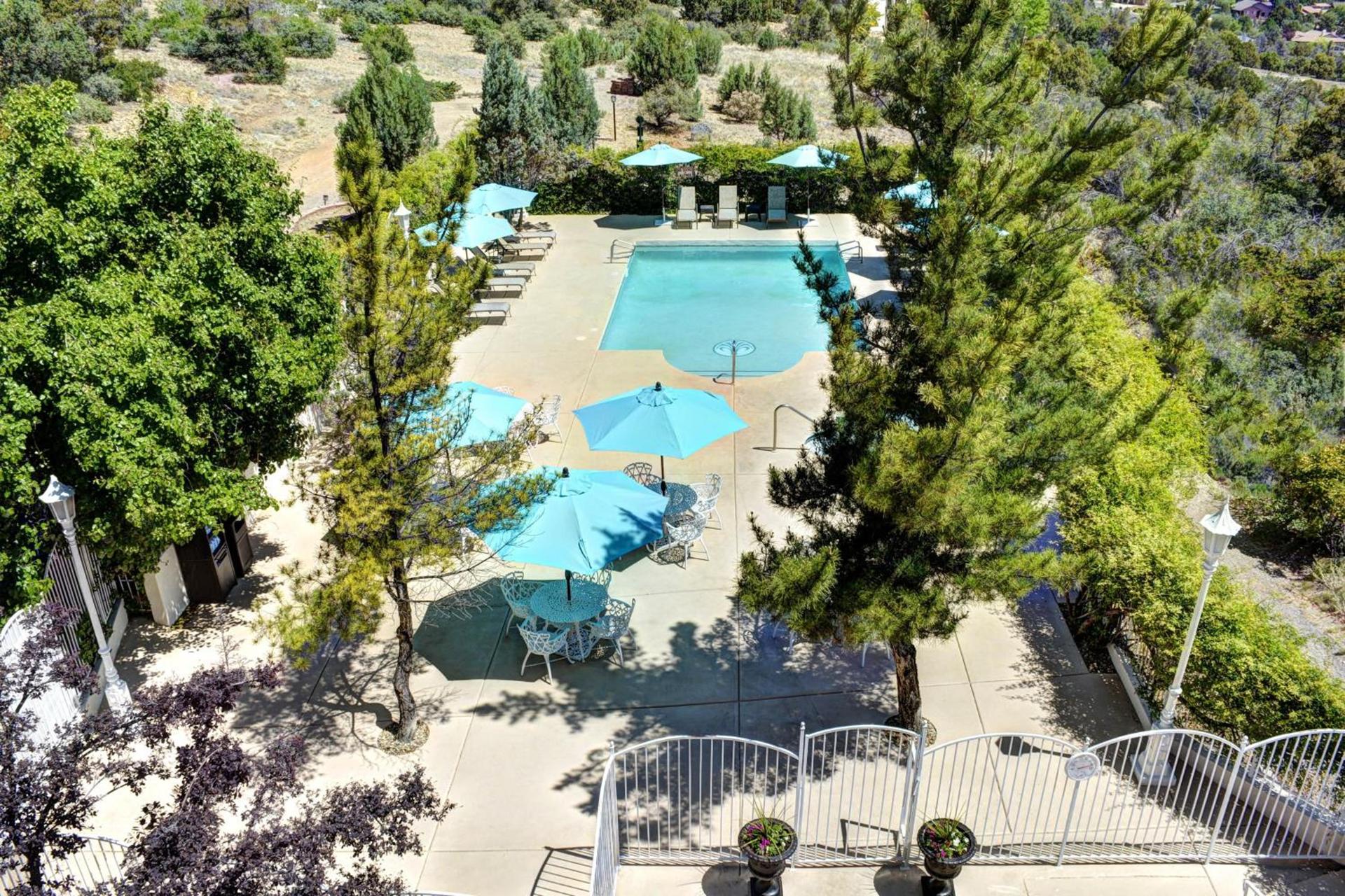 Forest Villas Hotel photo 39