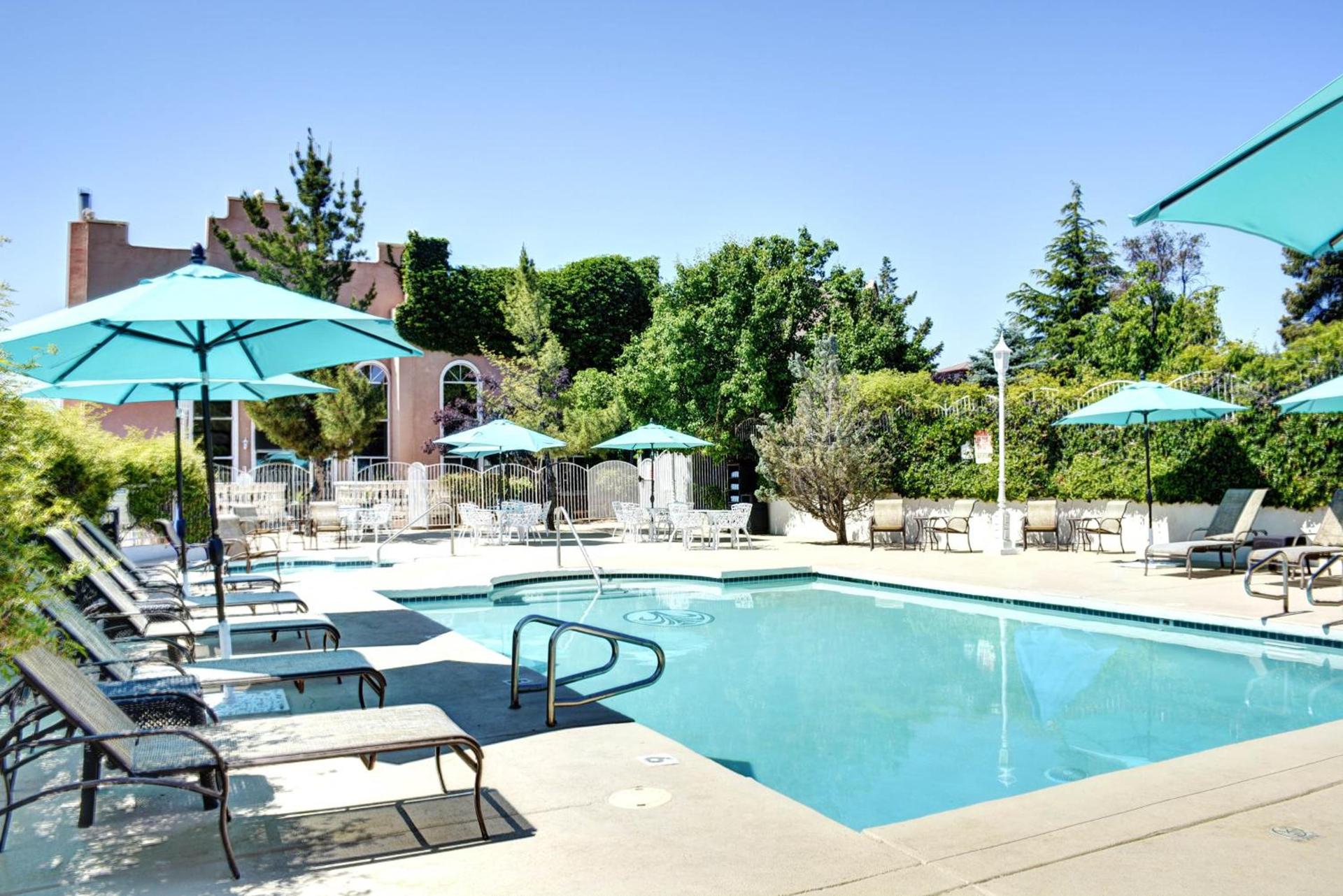 Forest Villas Hotel photo 8