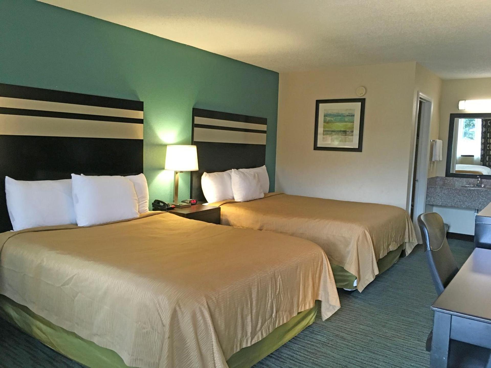 GuestHouse Inn Dothan photo 9
