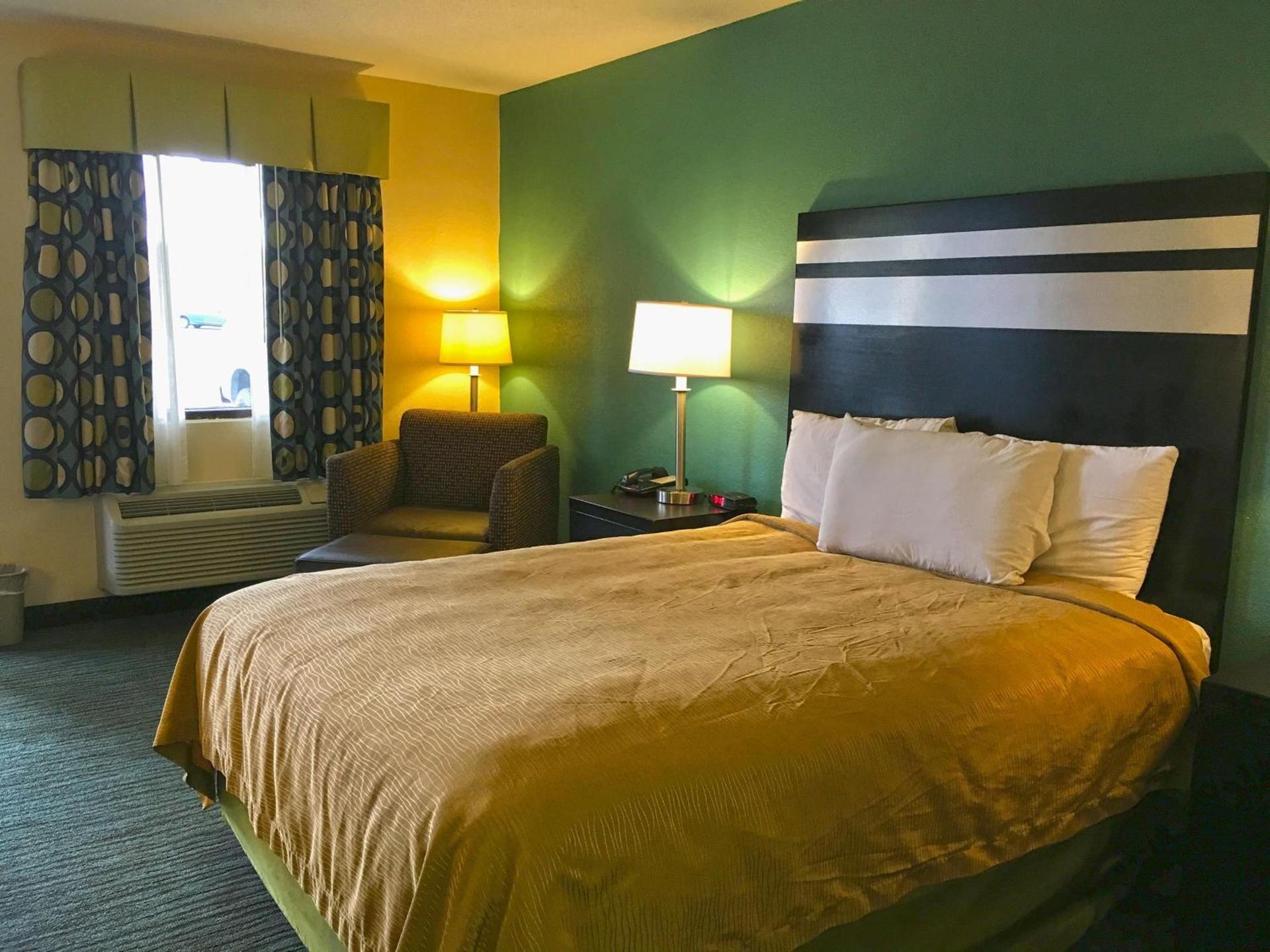 GuestHouse Inn Dothan photo 8