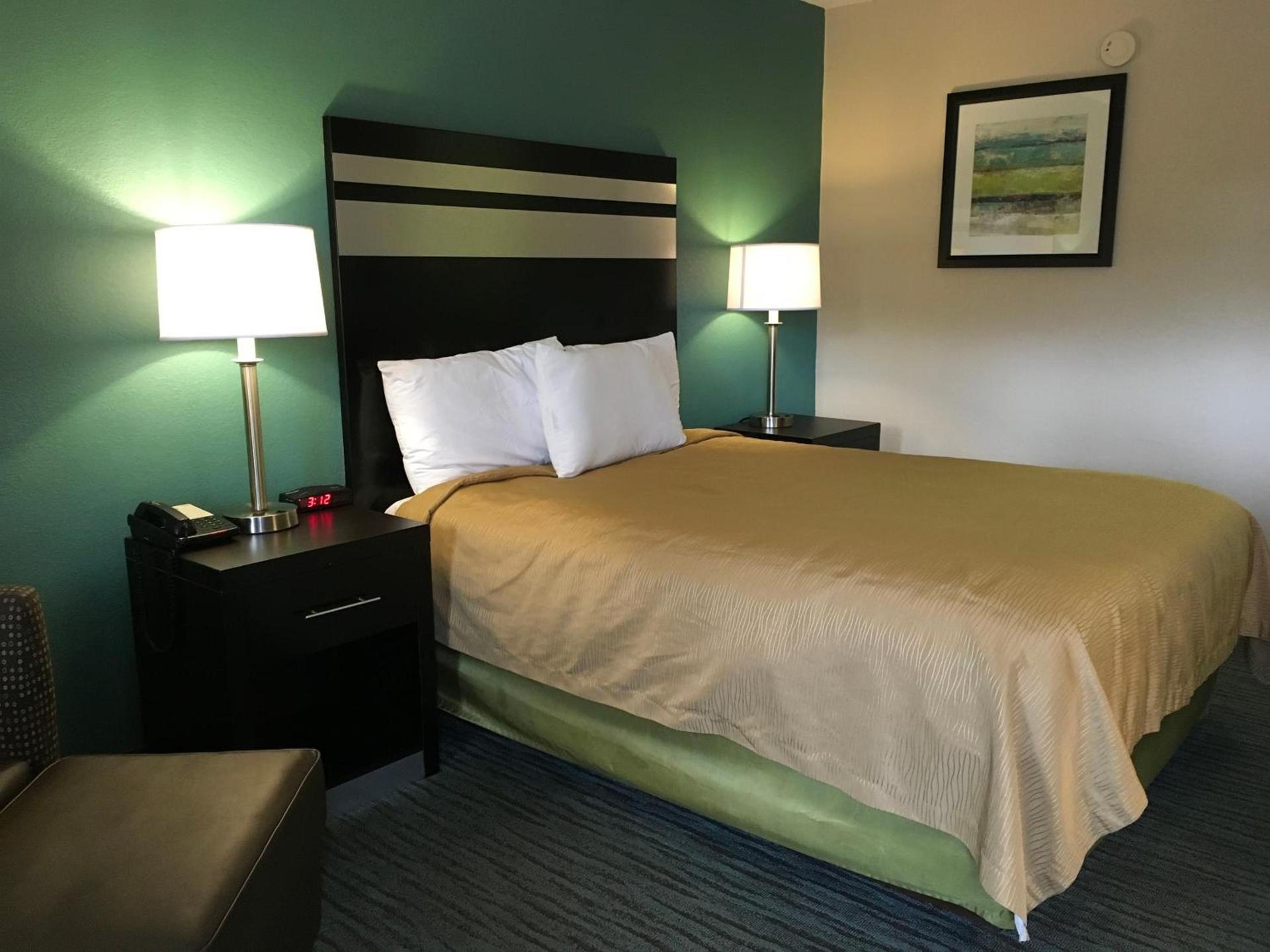 GuestHouse Inn Dothan photo 7