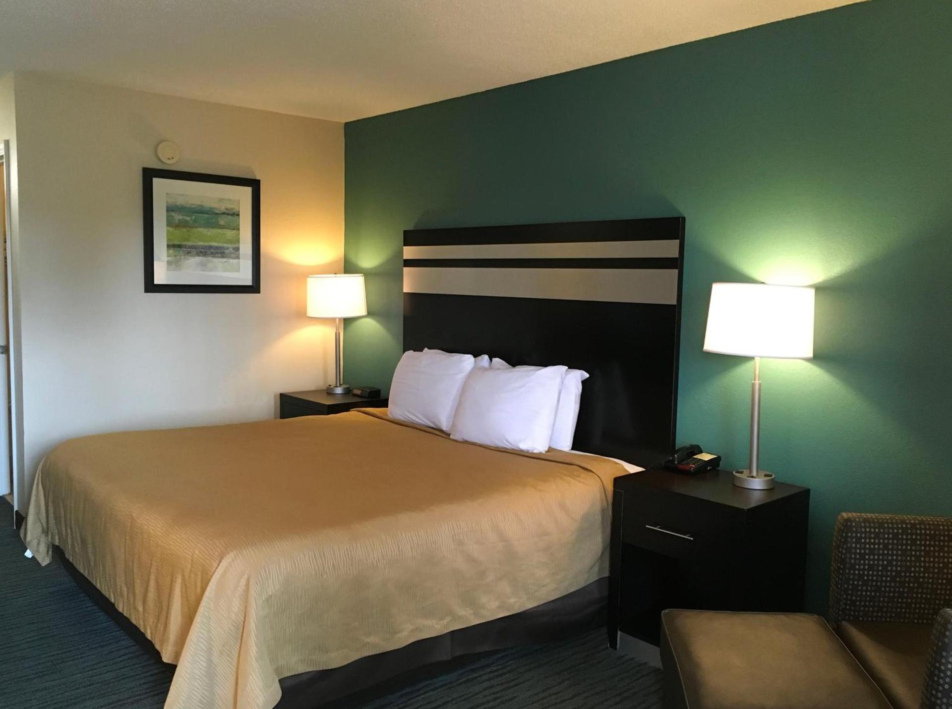 GuestHouse Inn Dothan photo 6