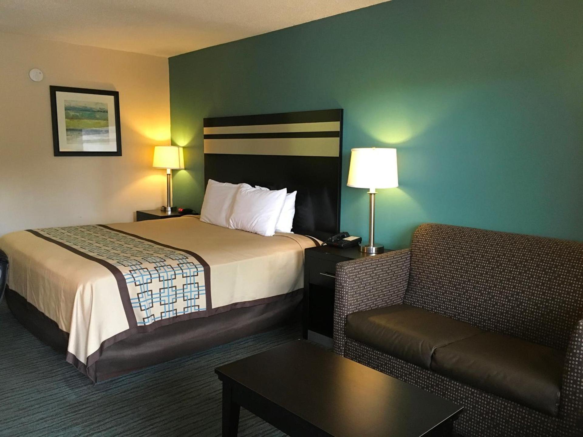 GuestHouse Inn Dothan photo 5