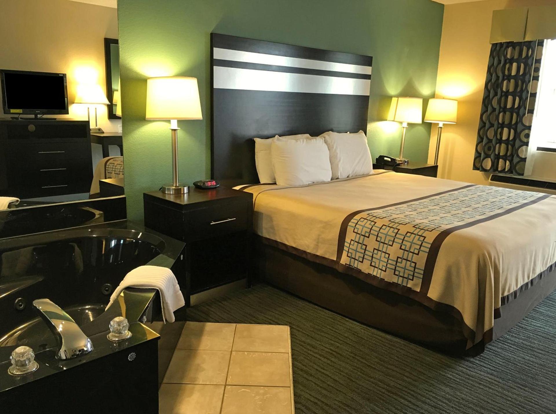 GuestHouse Inn Dothan photo 4