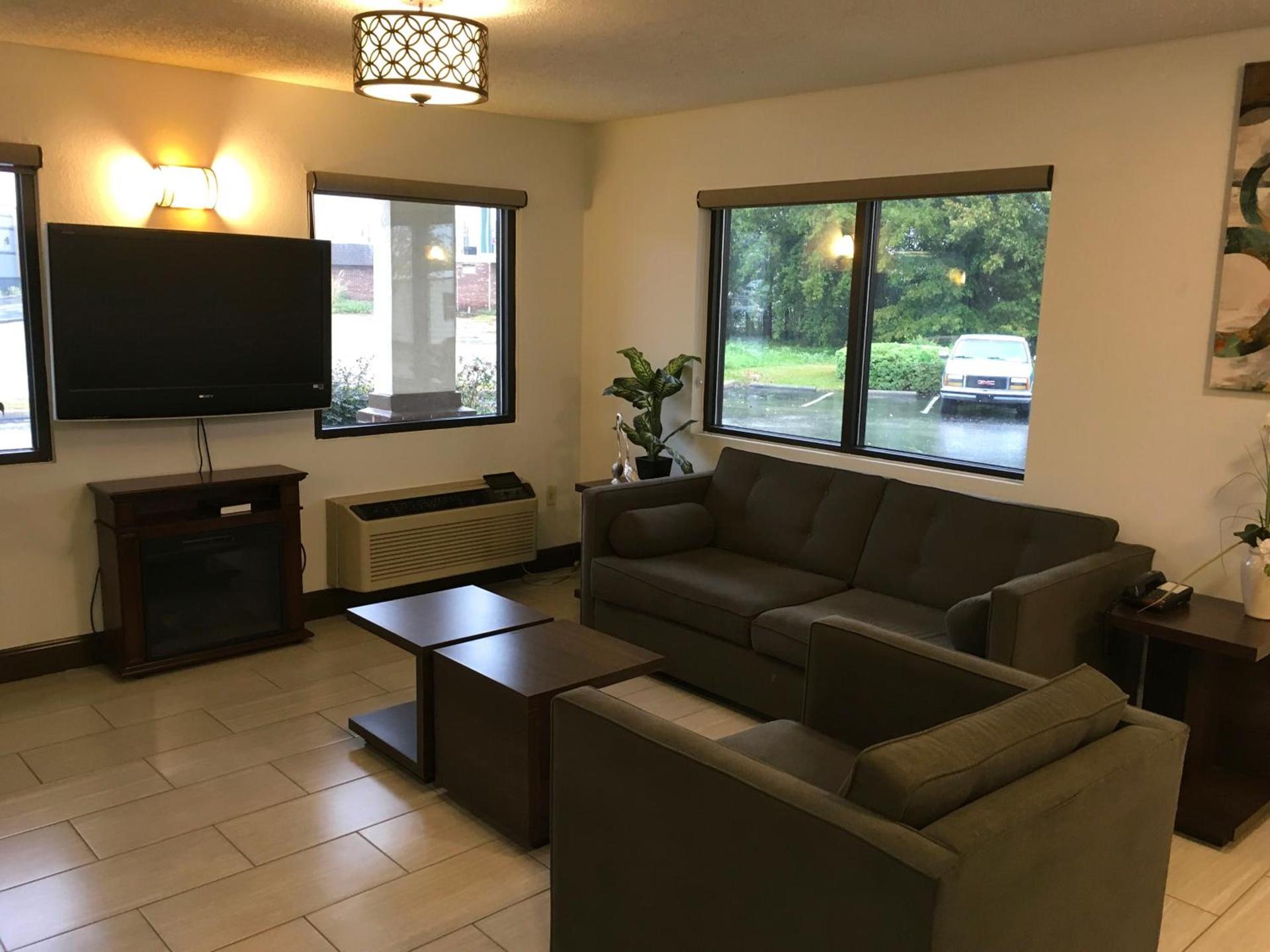 GuestHouse Inn Dothan photo 22