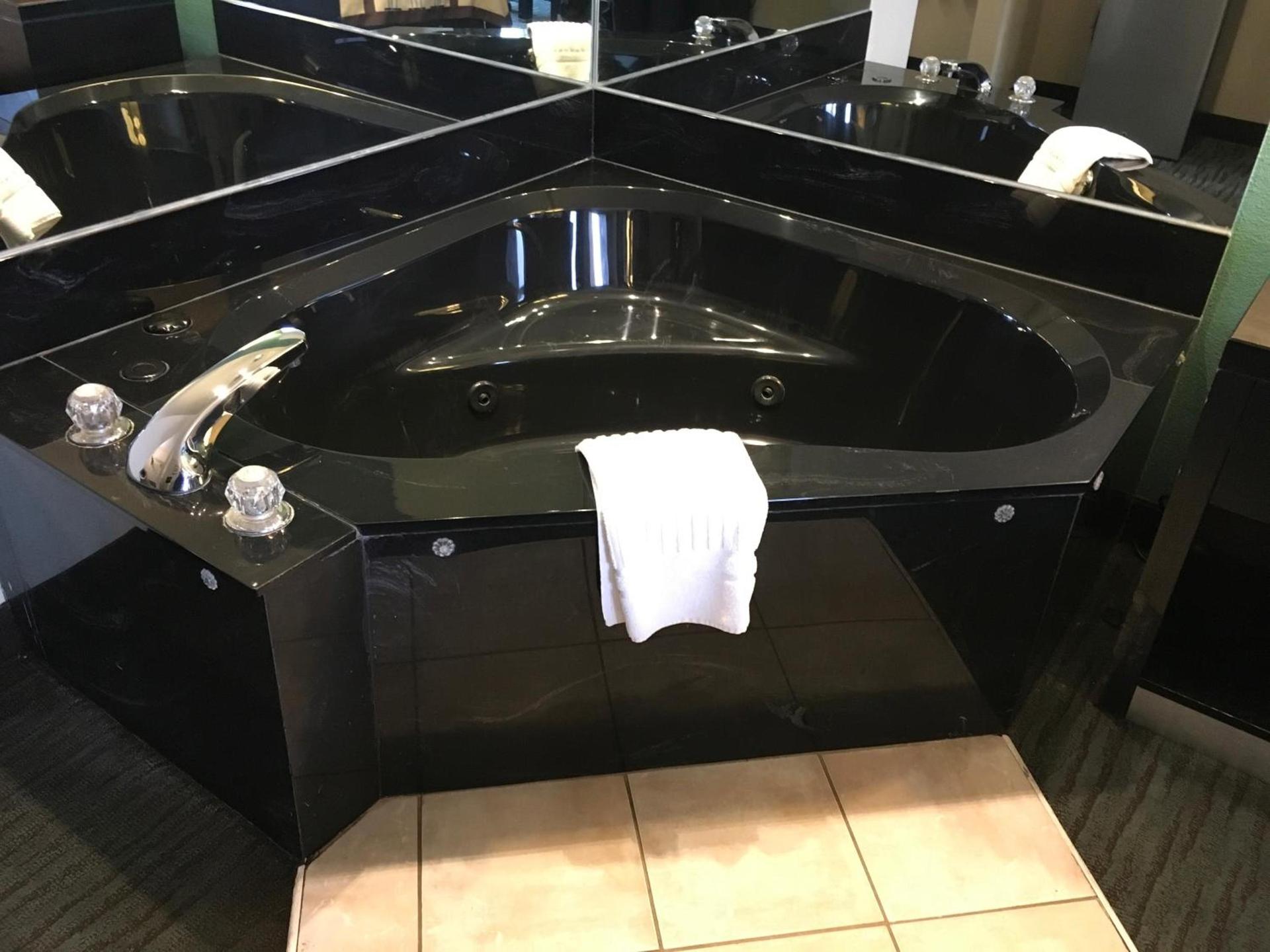 GuestHouse Inn Dothan photo 29