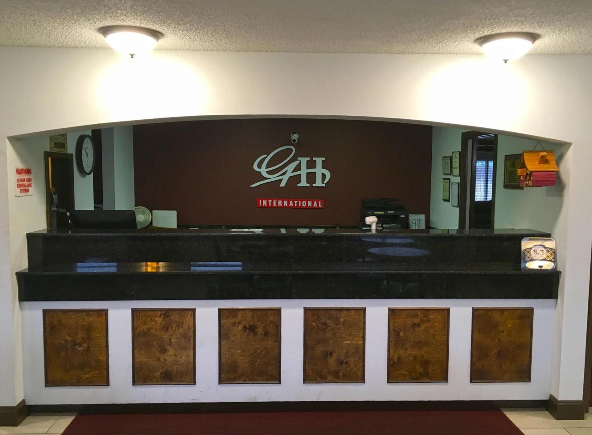 GuestHouse Inn Dothan photo 3