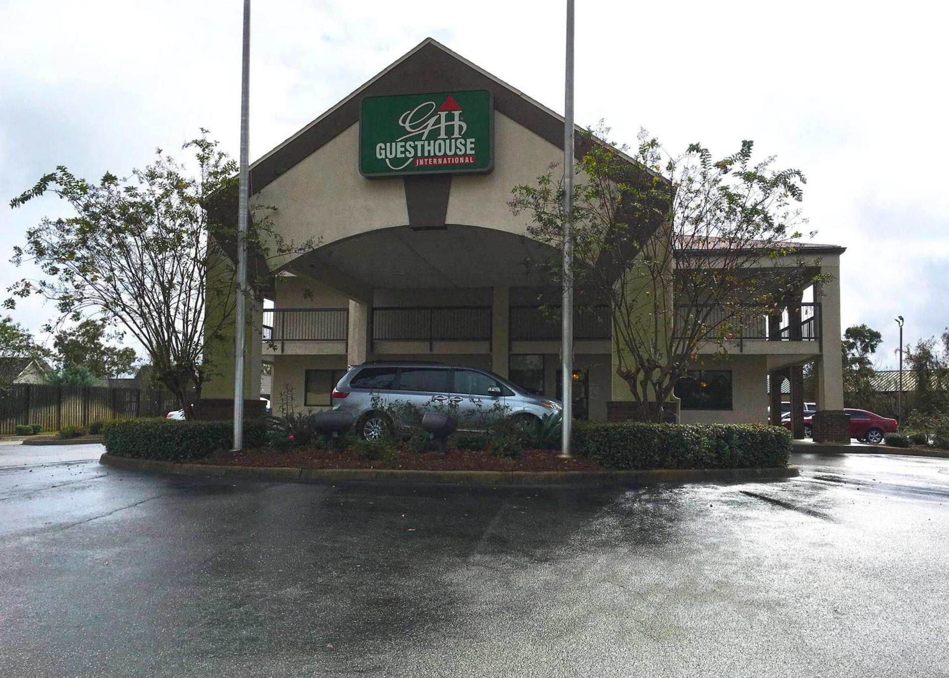 GuestHouse Inn Dothan photo 1