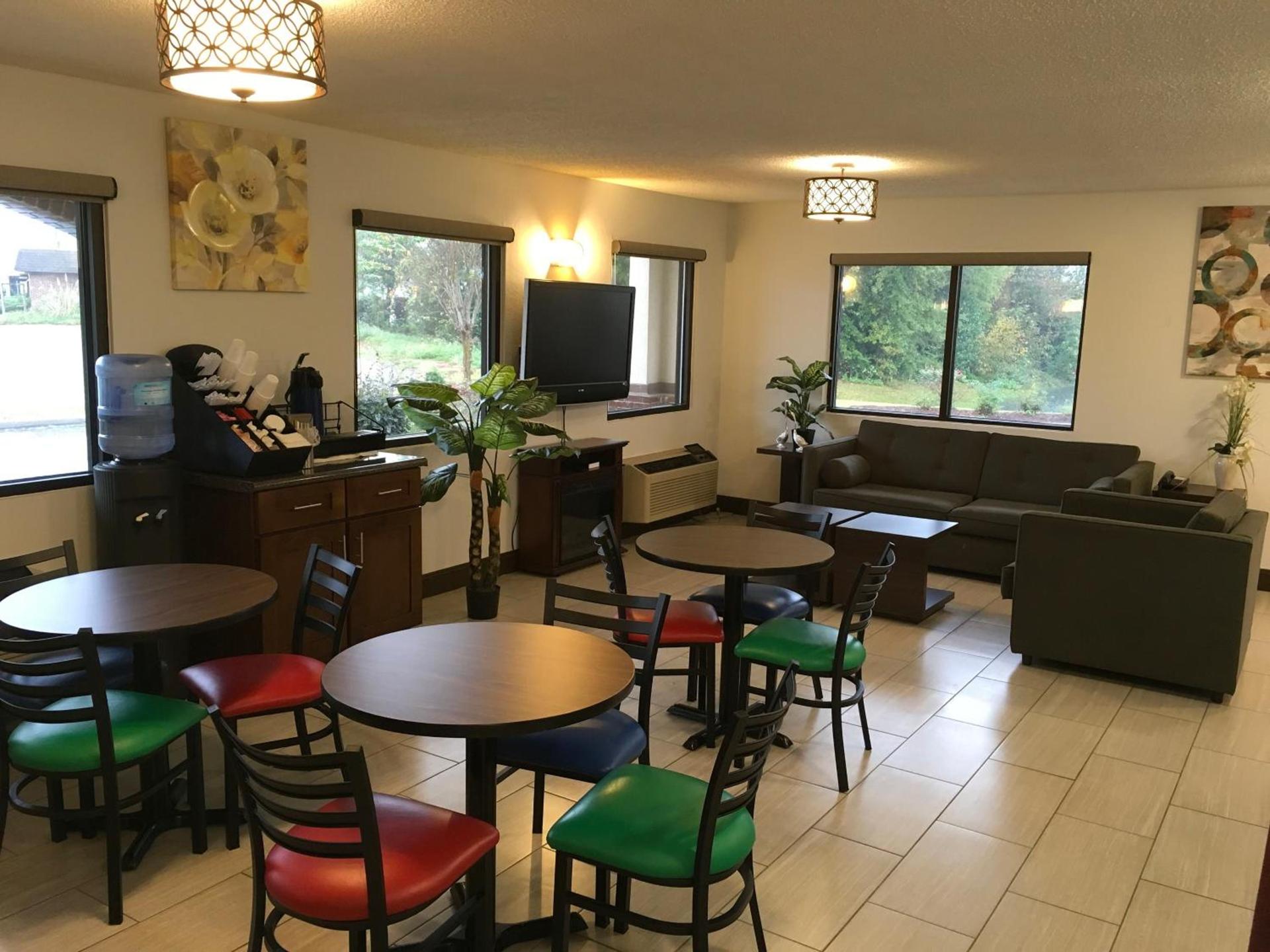 GuestHouse Inn Dothan photo 32