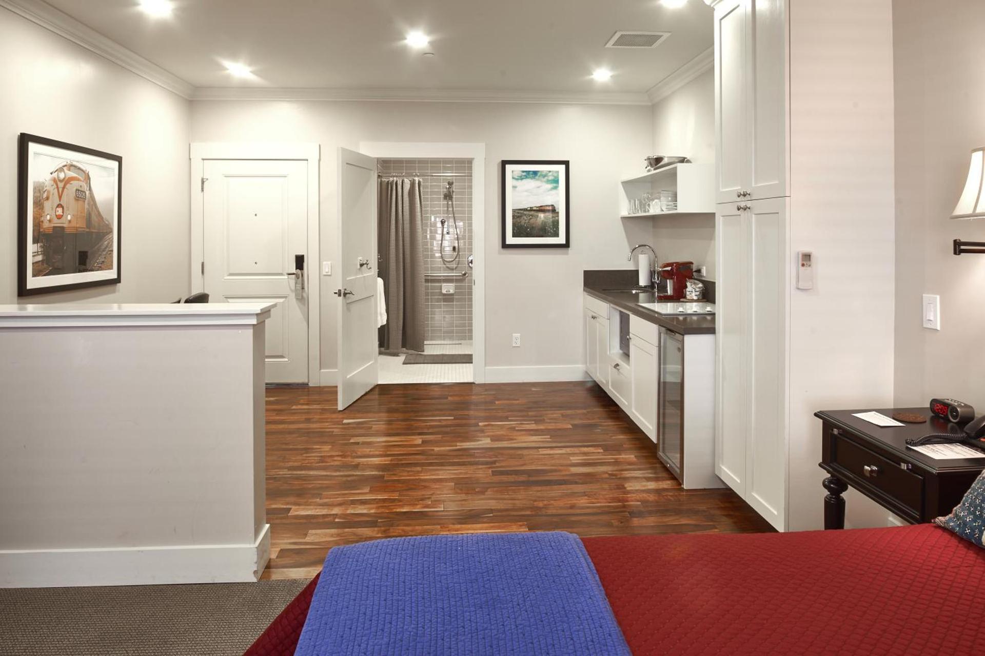 Hotel Mac photo 45