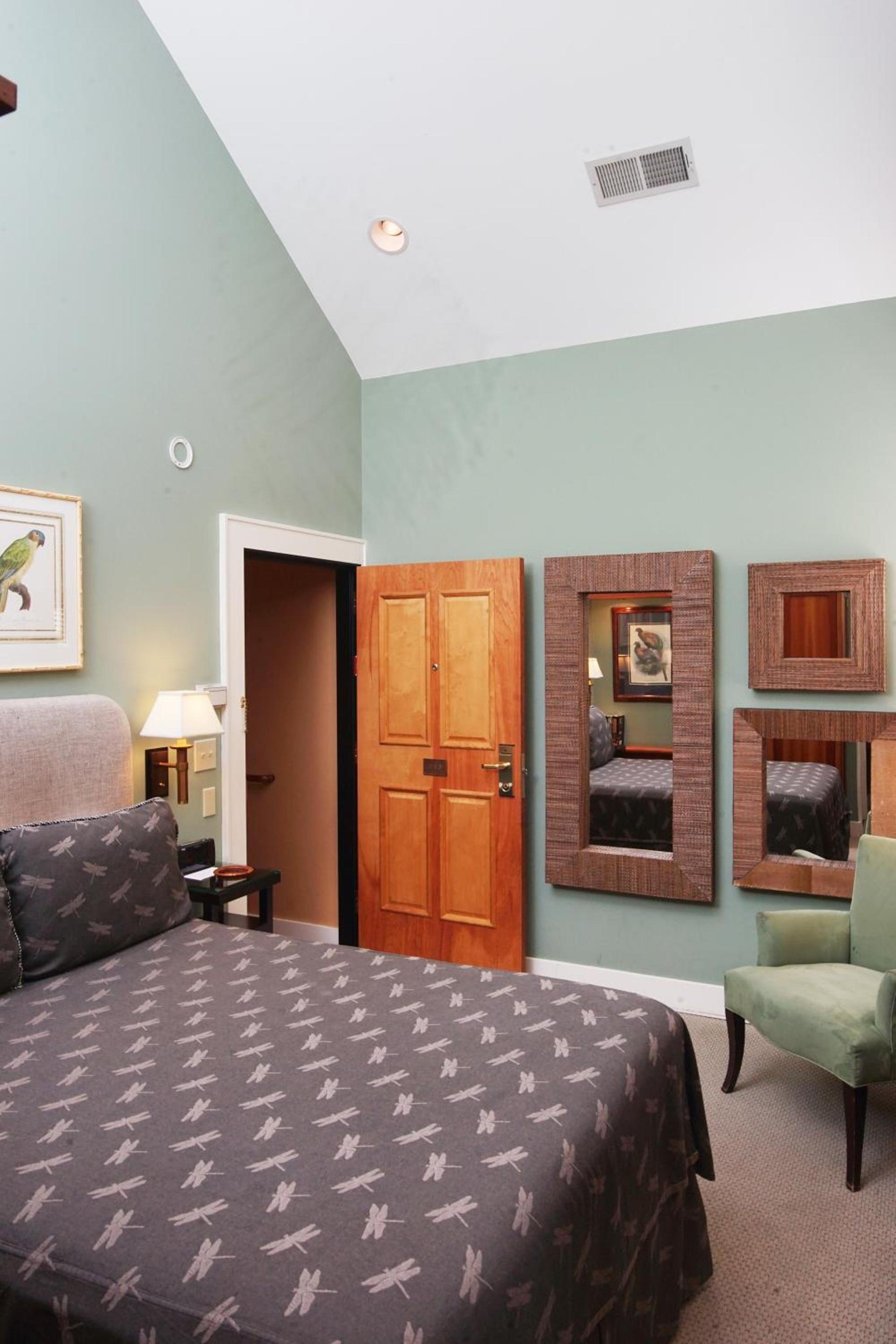 Hotel Mac photo 24