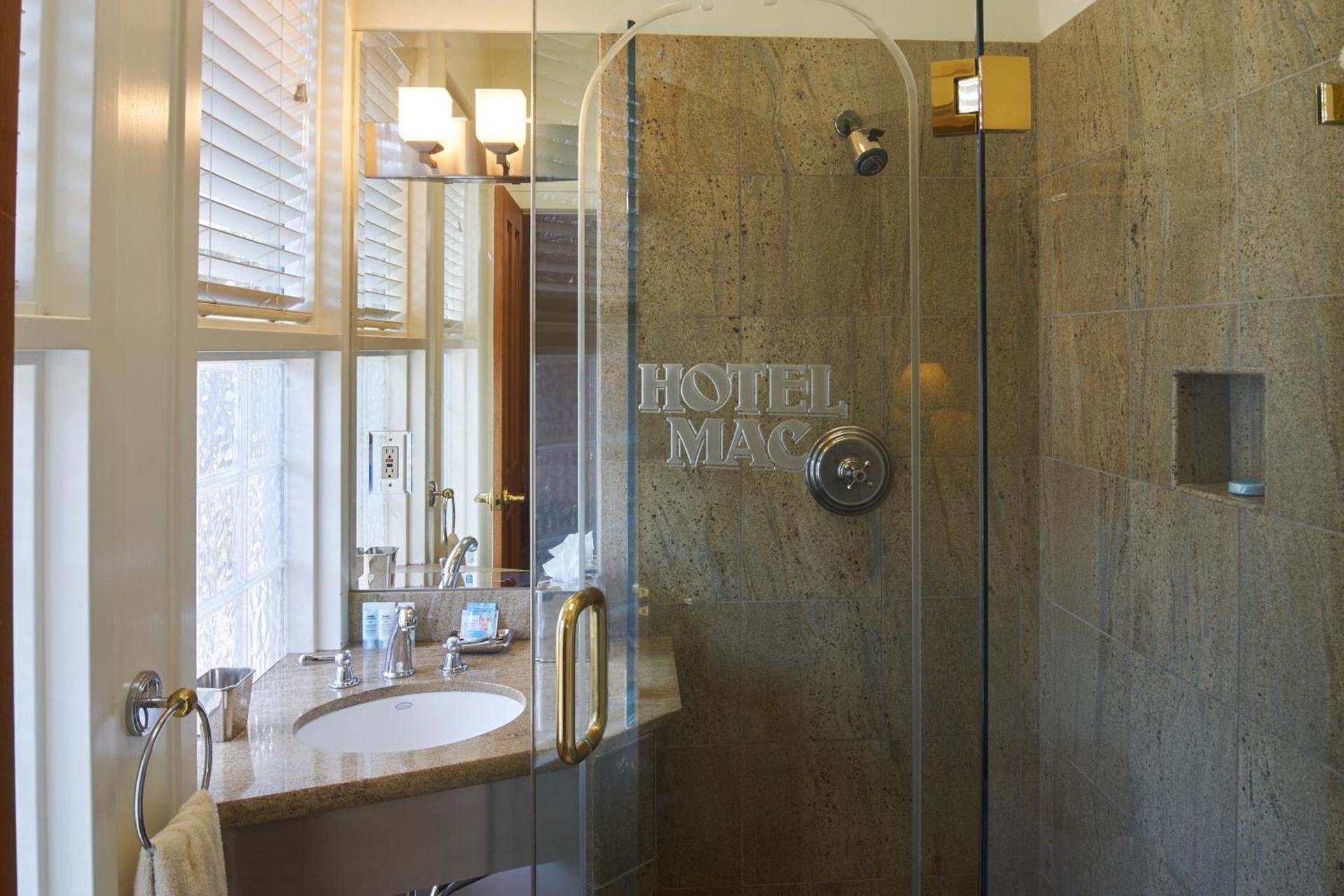 Hotel Mac photo 23