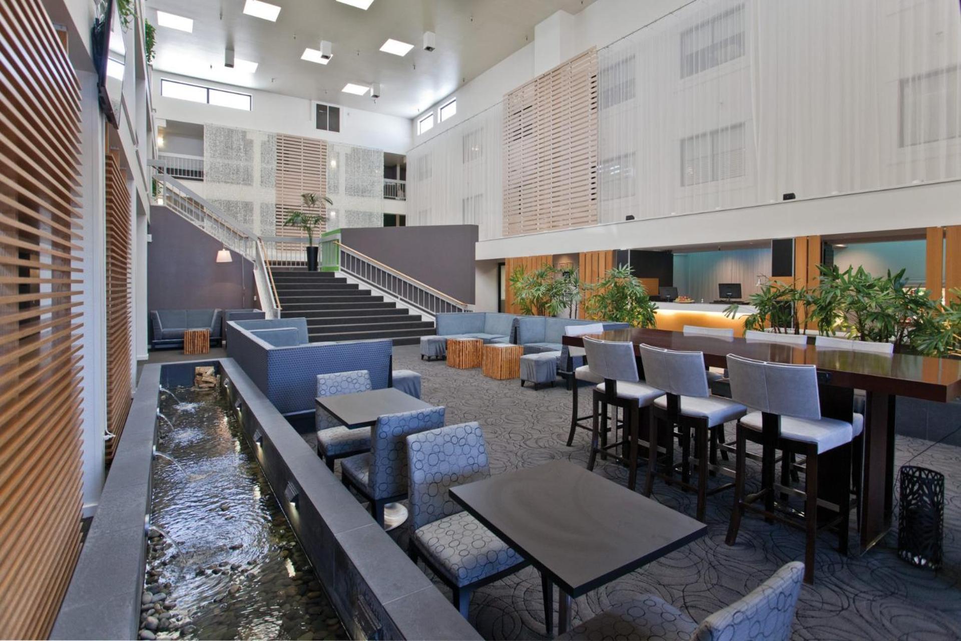 The Domain Hotel photo 24