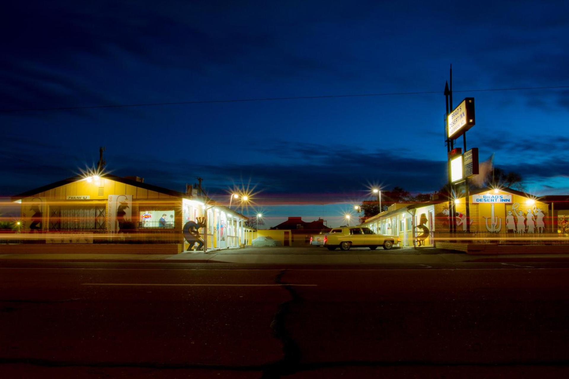 Brad's Desert Inn photo 29