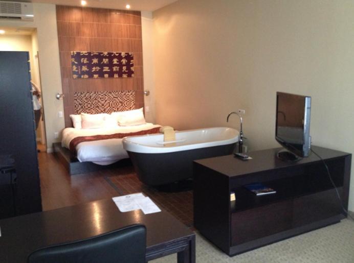 Casulo Hotel photo 15