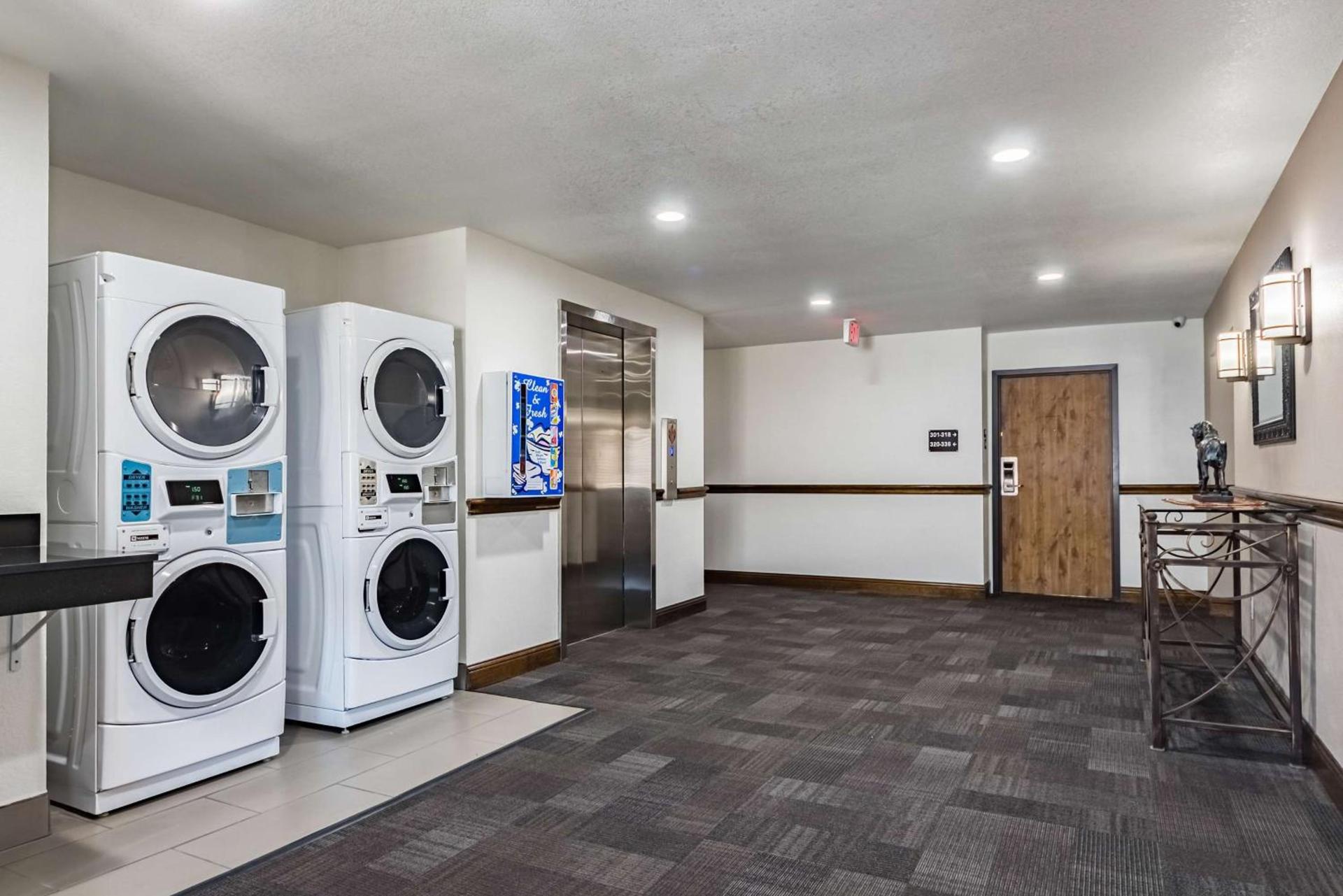 Studio 6-Plano, TX photo 26